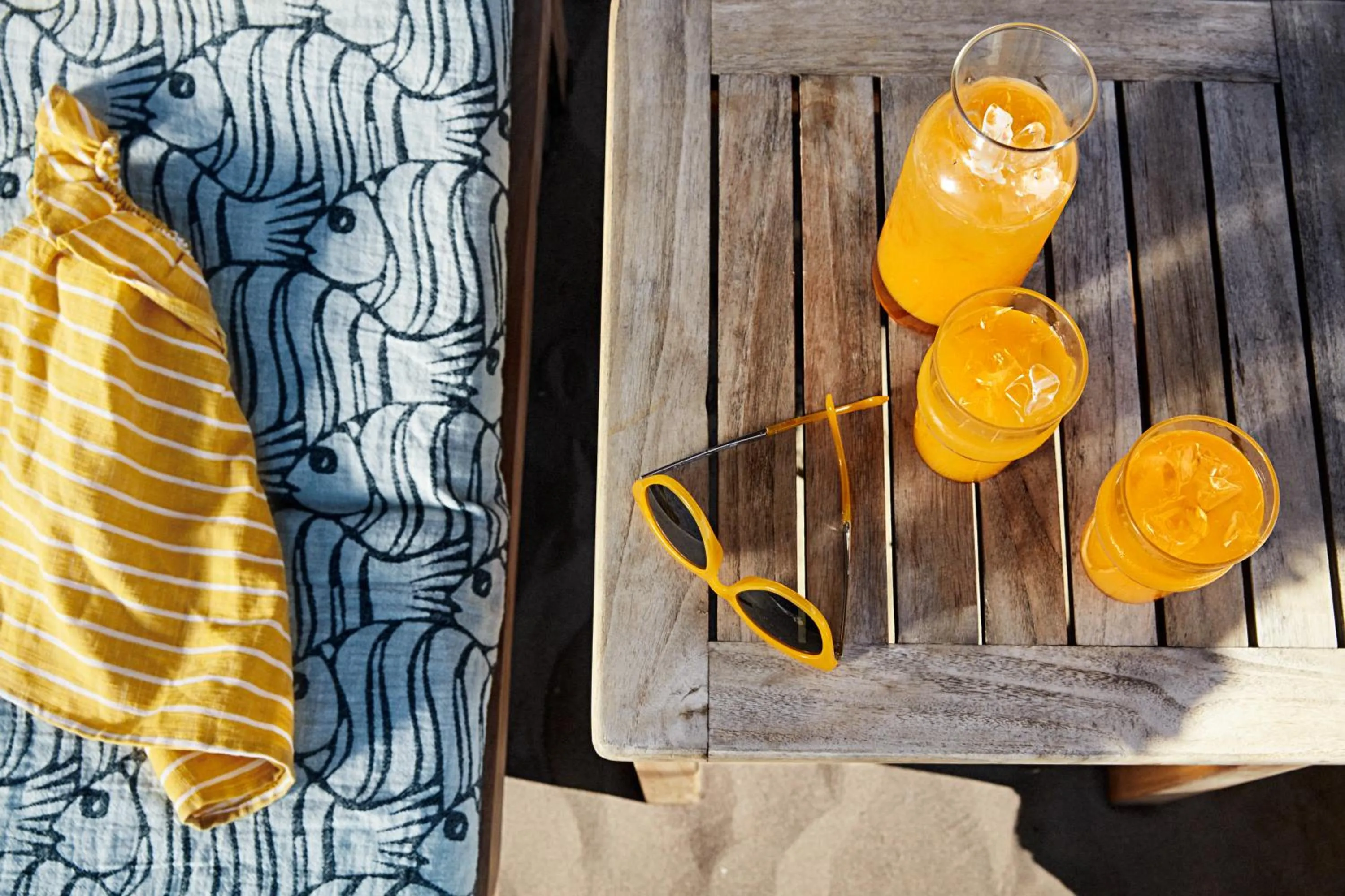 Drinks in TUI MAGIC LIFE Sarigerme