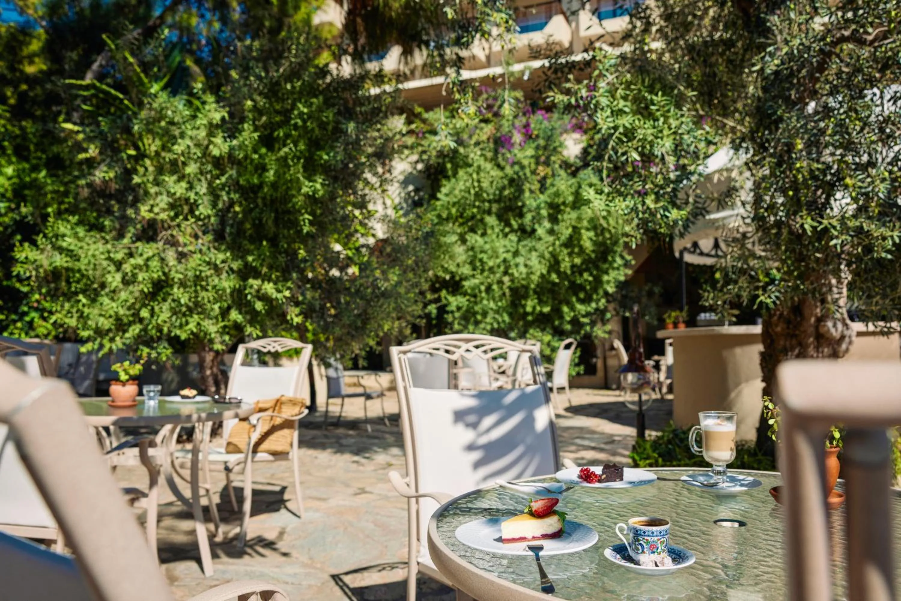 Restaurant/places to eat in TUI MAGIC LIFE Sarigerme