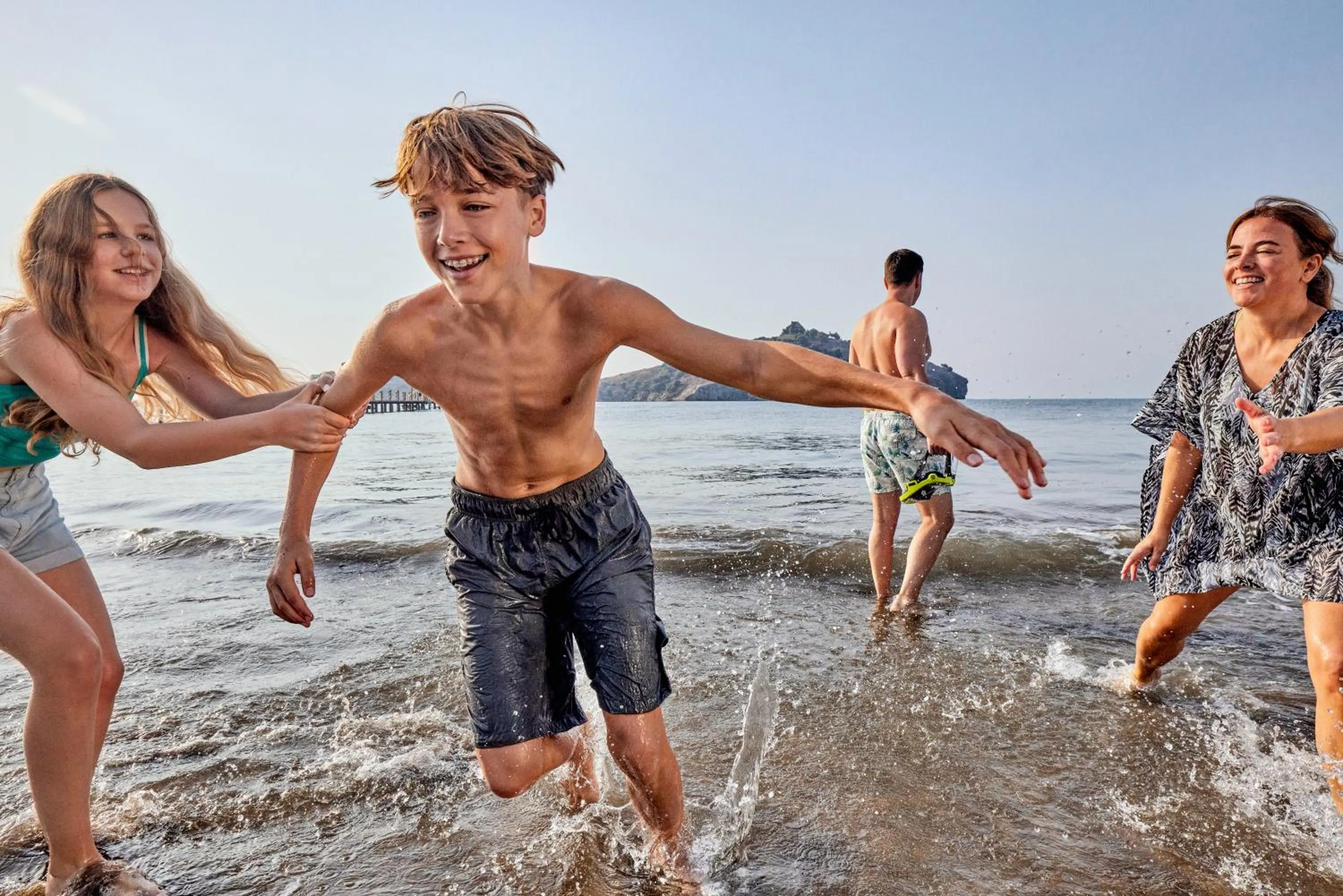 Day in TUI MAGIC LIFE Sarigerme