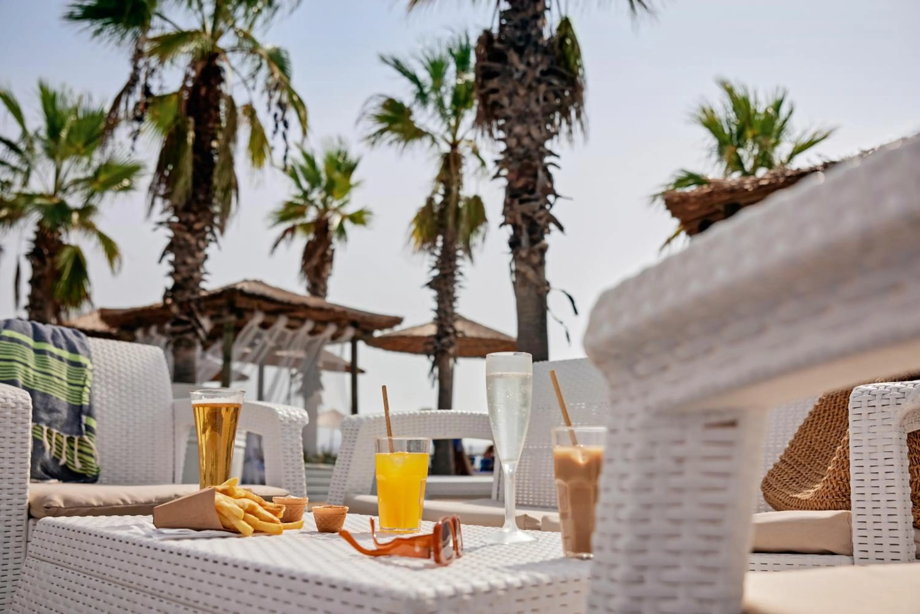 Restaurant/places to eat in TUI MAGIC LIFE Sarigerme