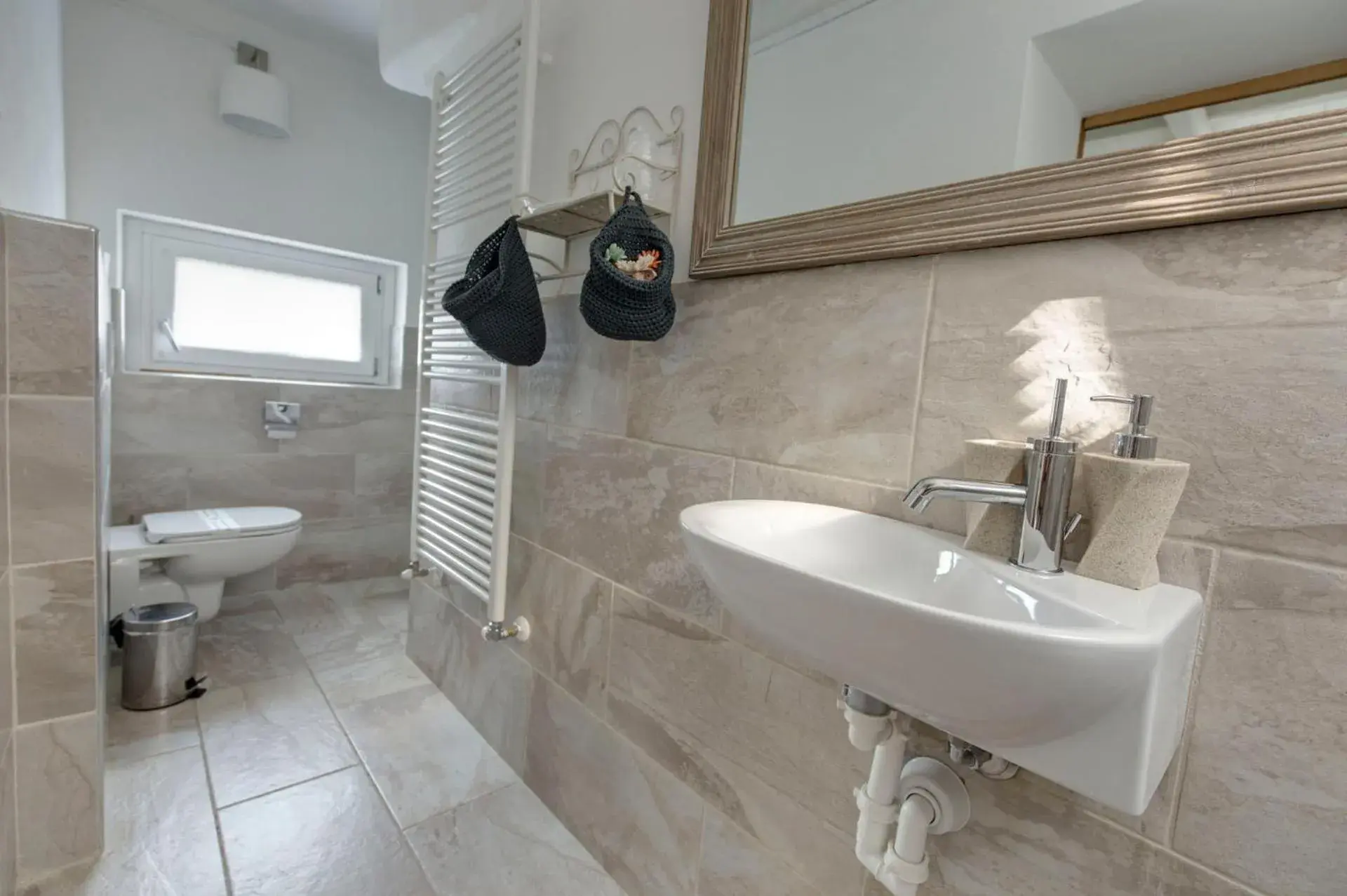 Standard Double Room in Essentia Guest House Standard Double Room in Essentia Guest House