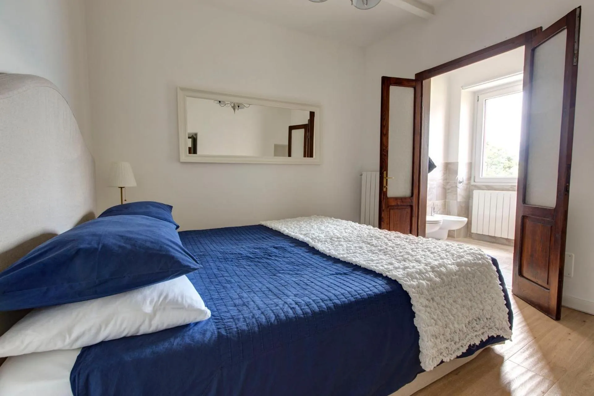 Other, Bed in Essentia Guest House