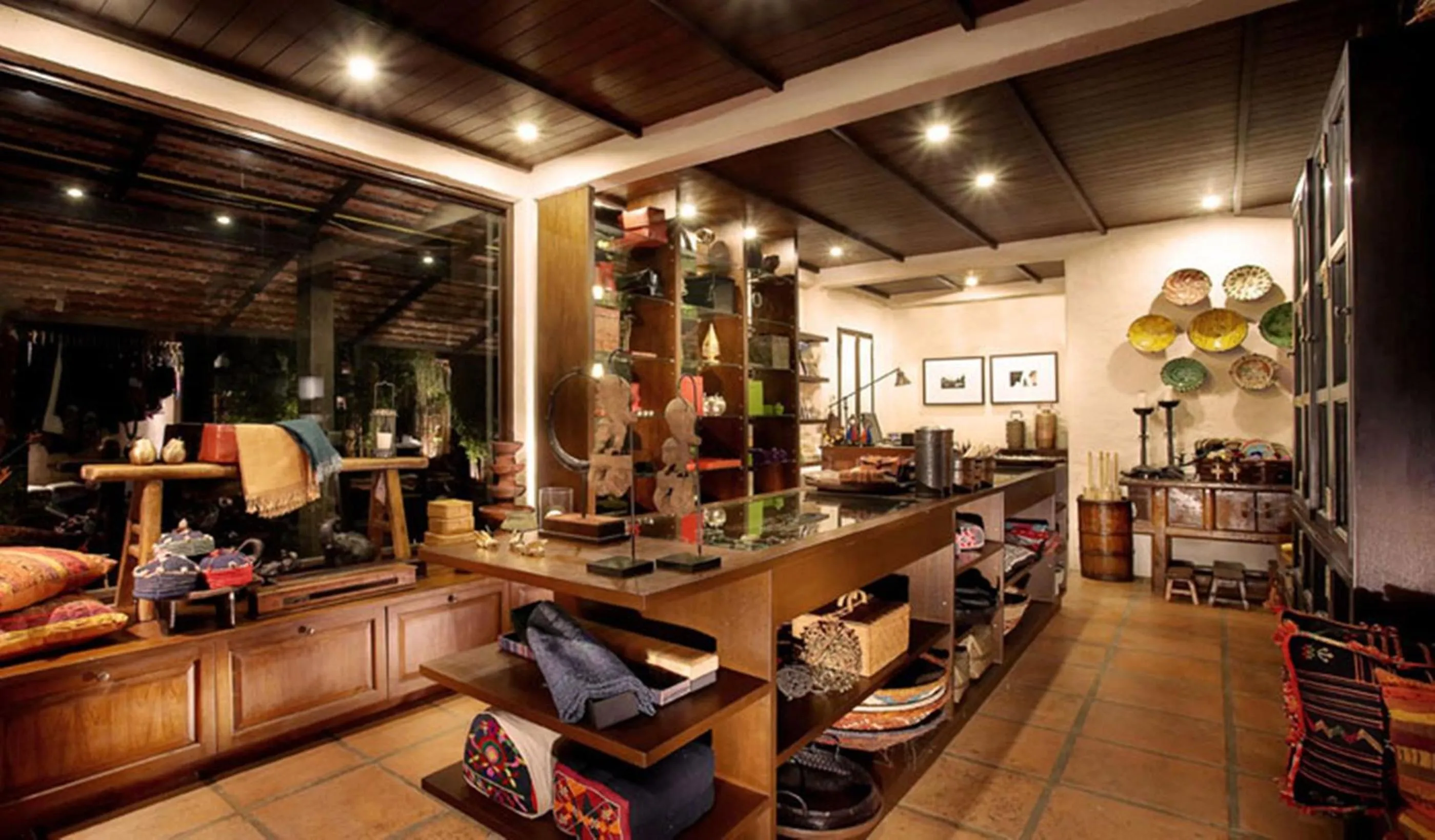 Other in Tamarind Village