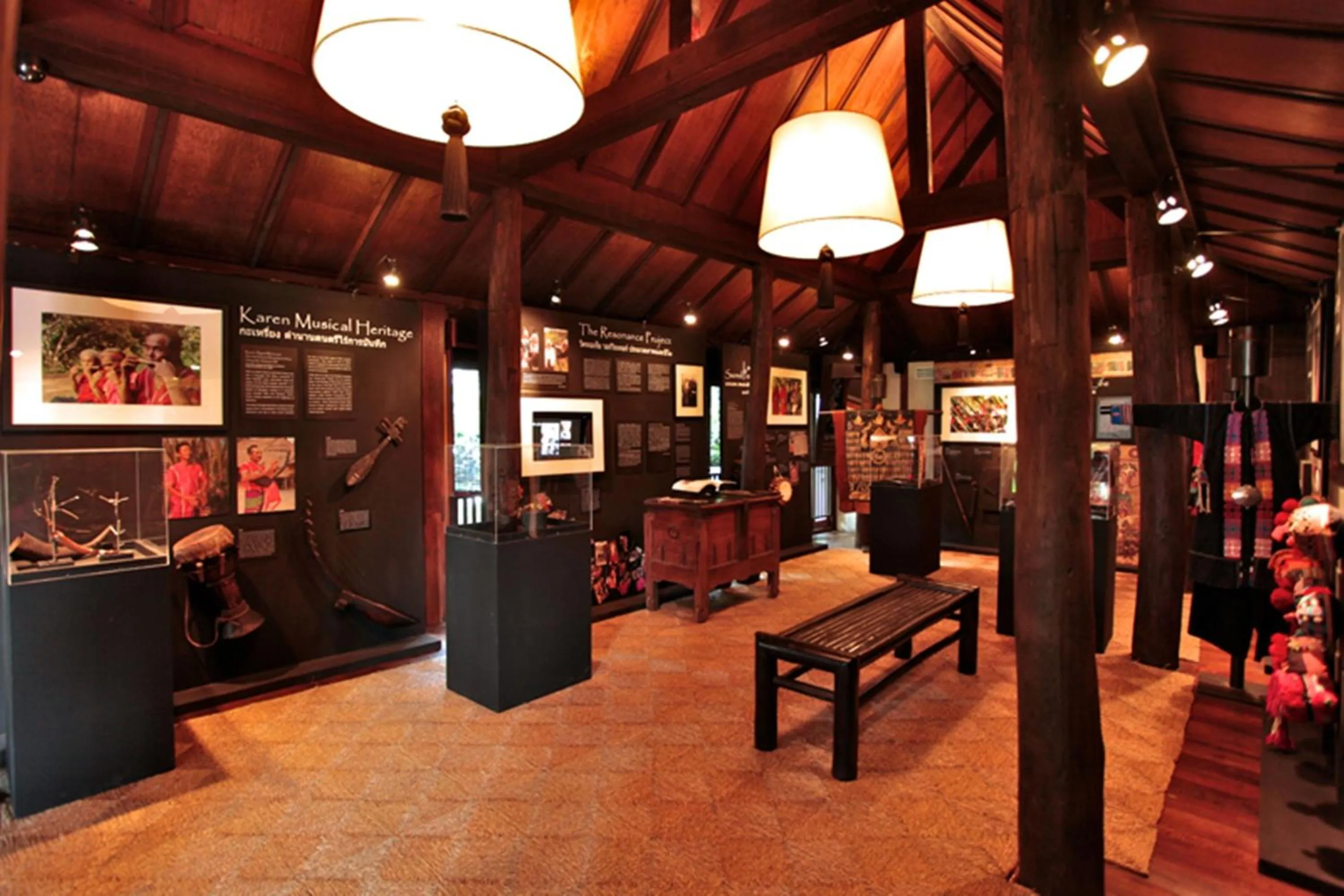 Other in Tamarind Village