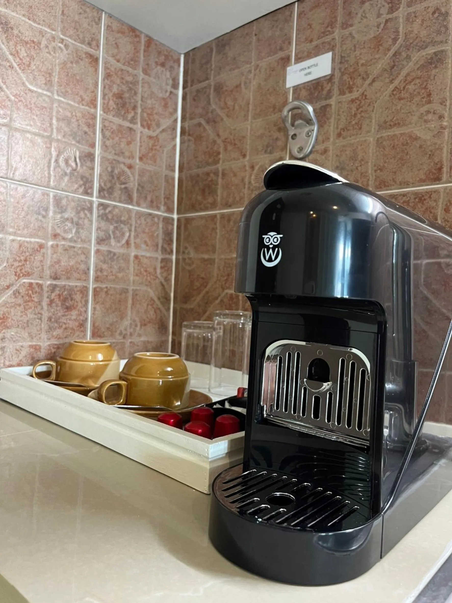 Coffee/tea facilities in La Vintage Resort - Patong, Phuket