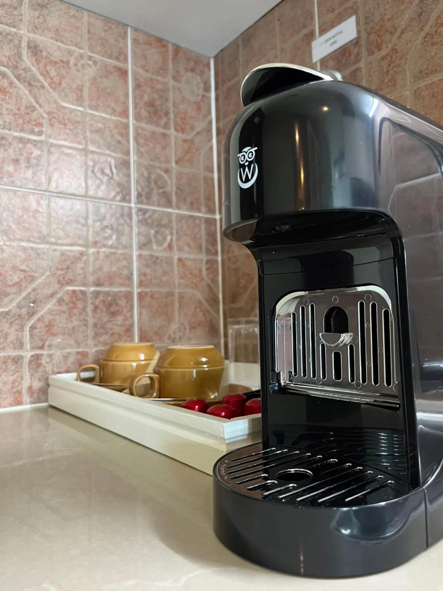 Coffee/tea facilities in La Vintage Resort - Patong, Phuket