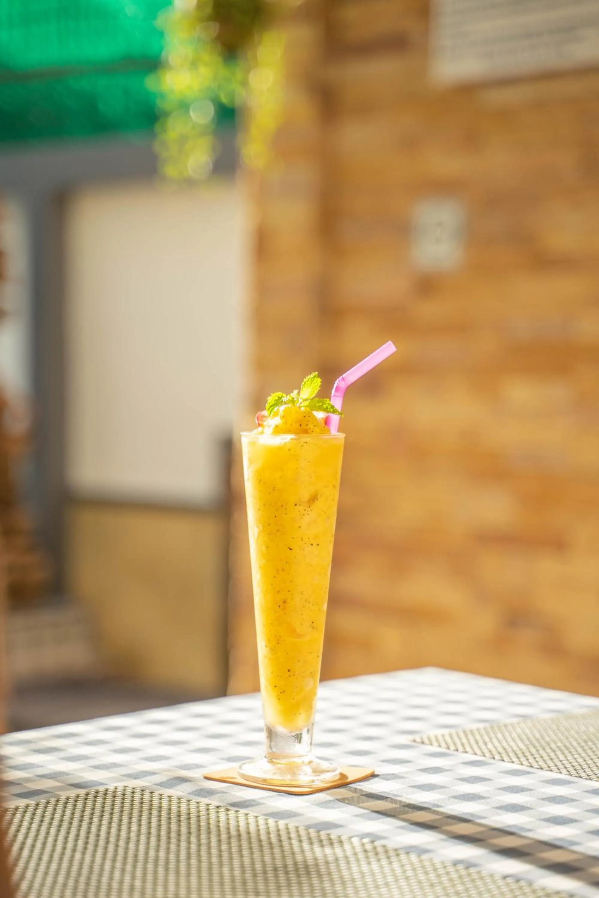 Drinks in La Vintage Resort - Patong, Phuket