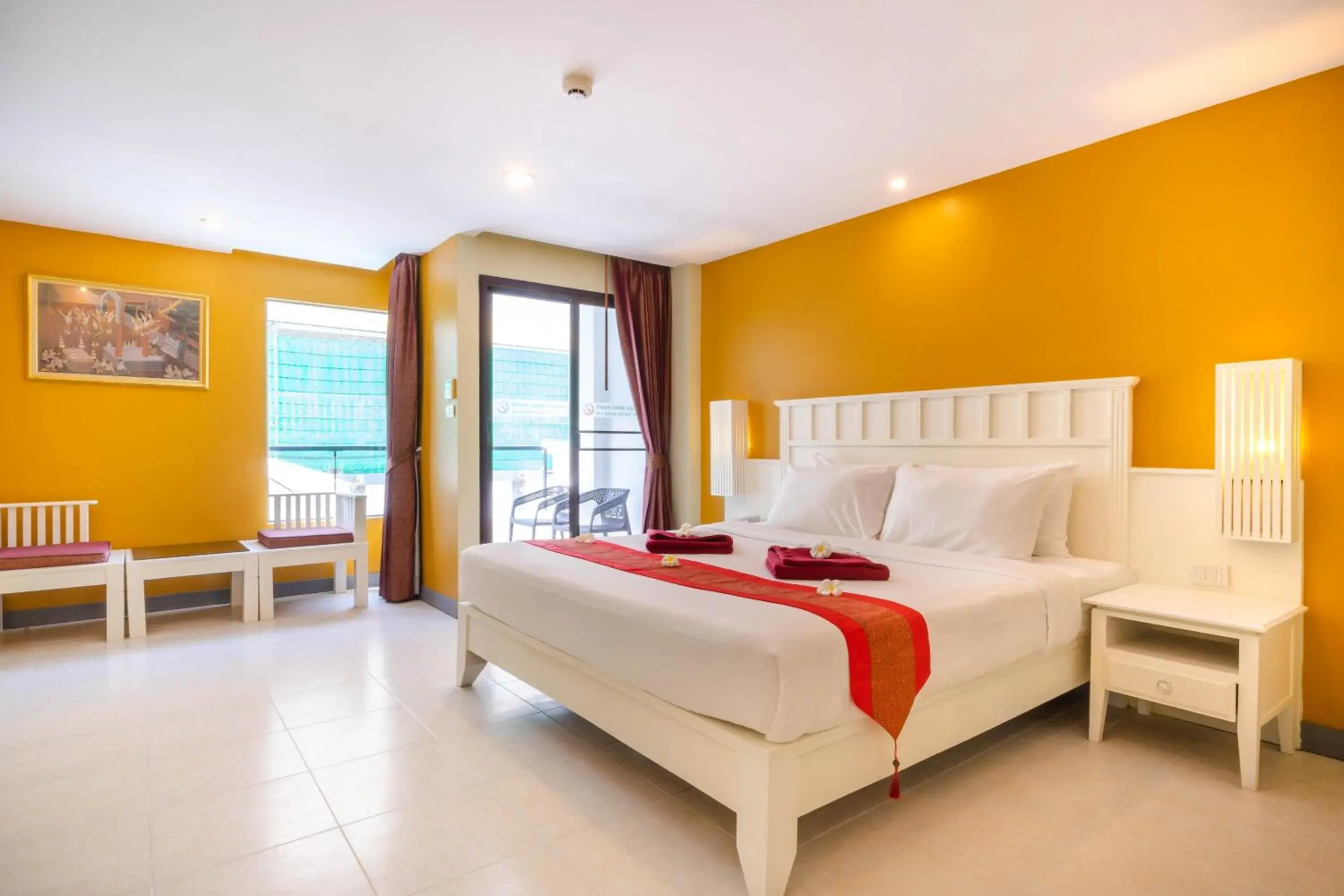 Studio in La Vintage Resort - Patong, Phuket Studio in La Vintage Resort - Patong, Phuket