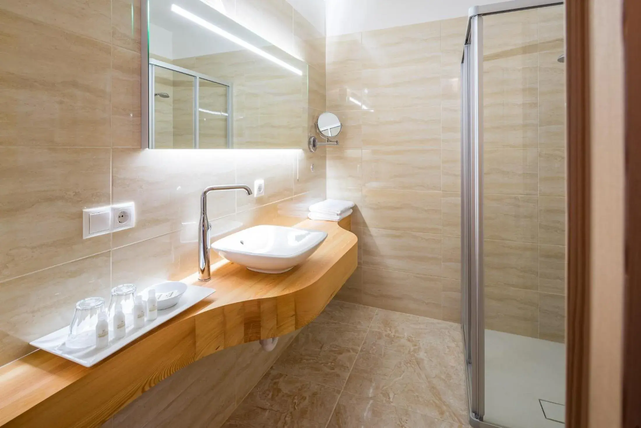 Superior Apartment in Residence Traube Superior Apartment in Residence Traube