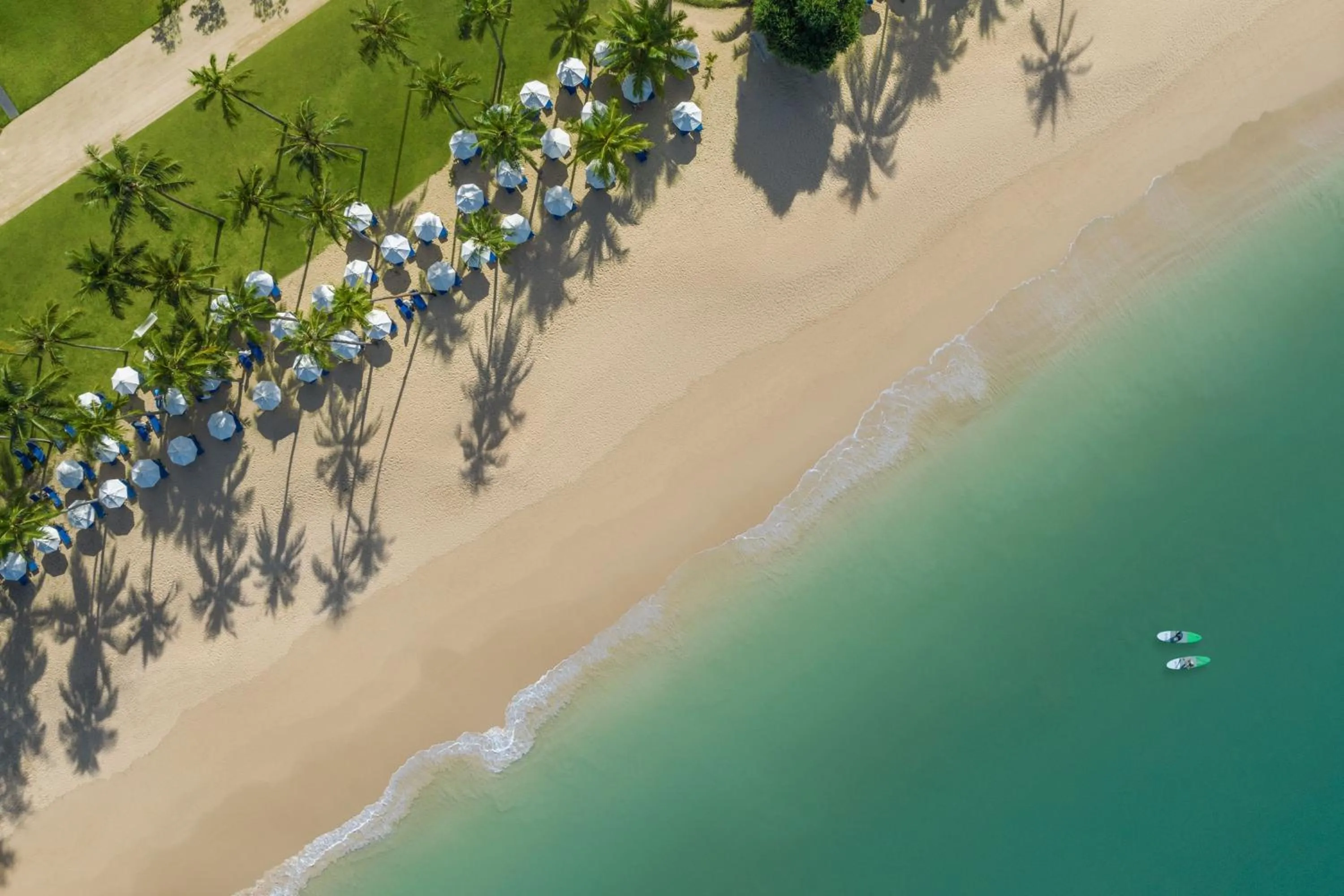 Other in JW Marriott Khao Lak Resort and Spa