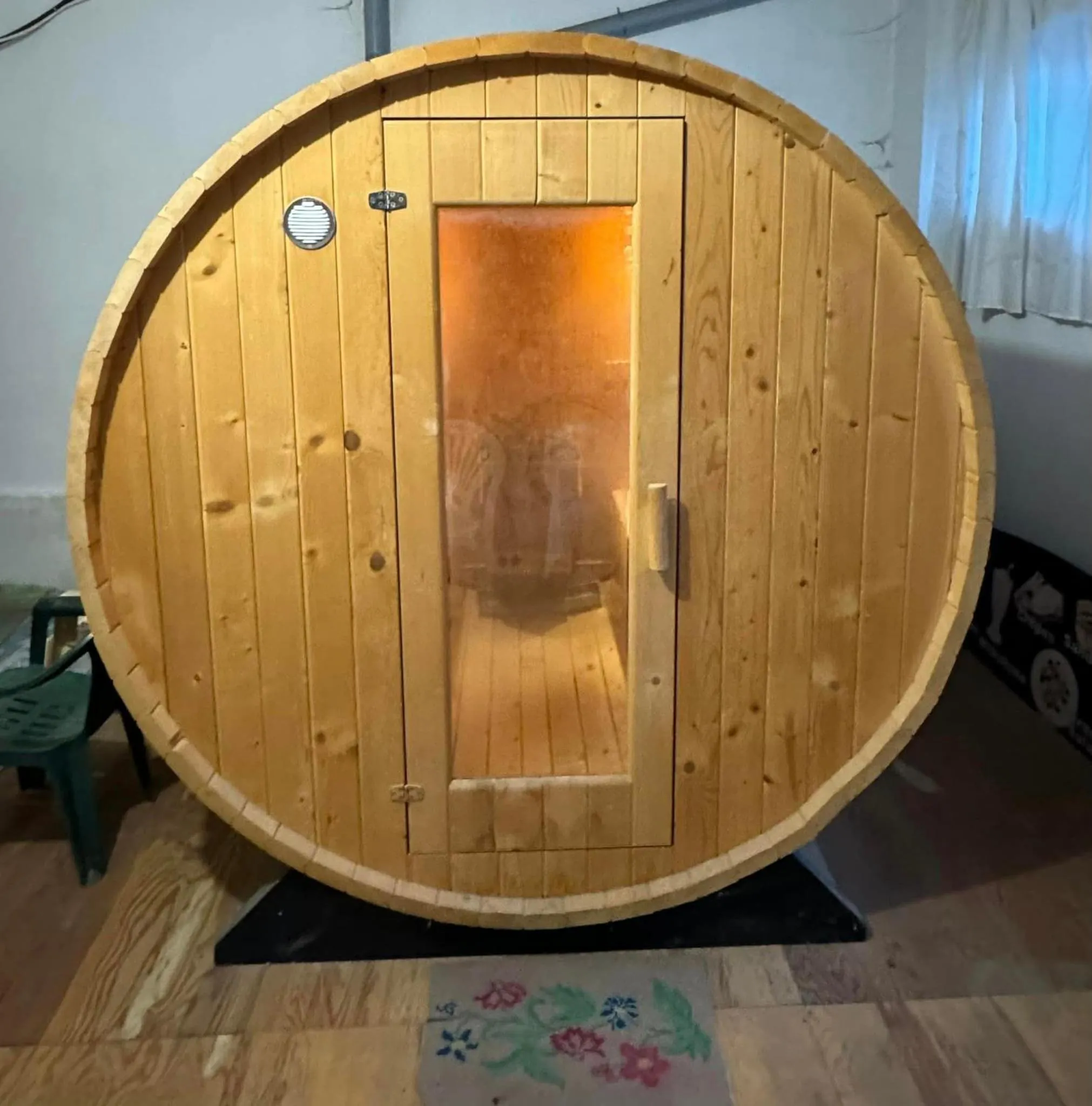 Hostel Stylianos Kissamos