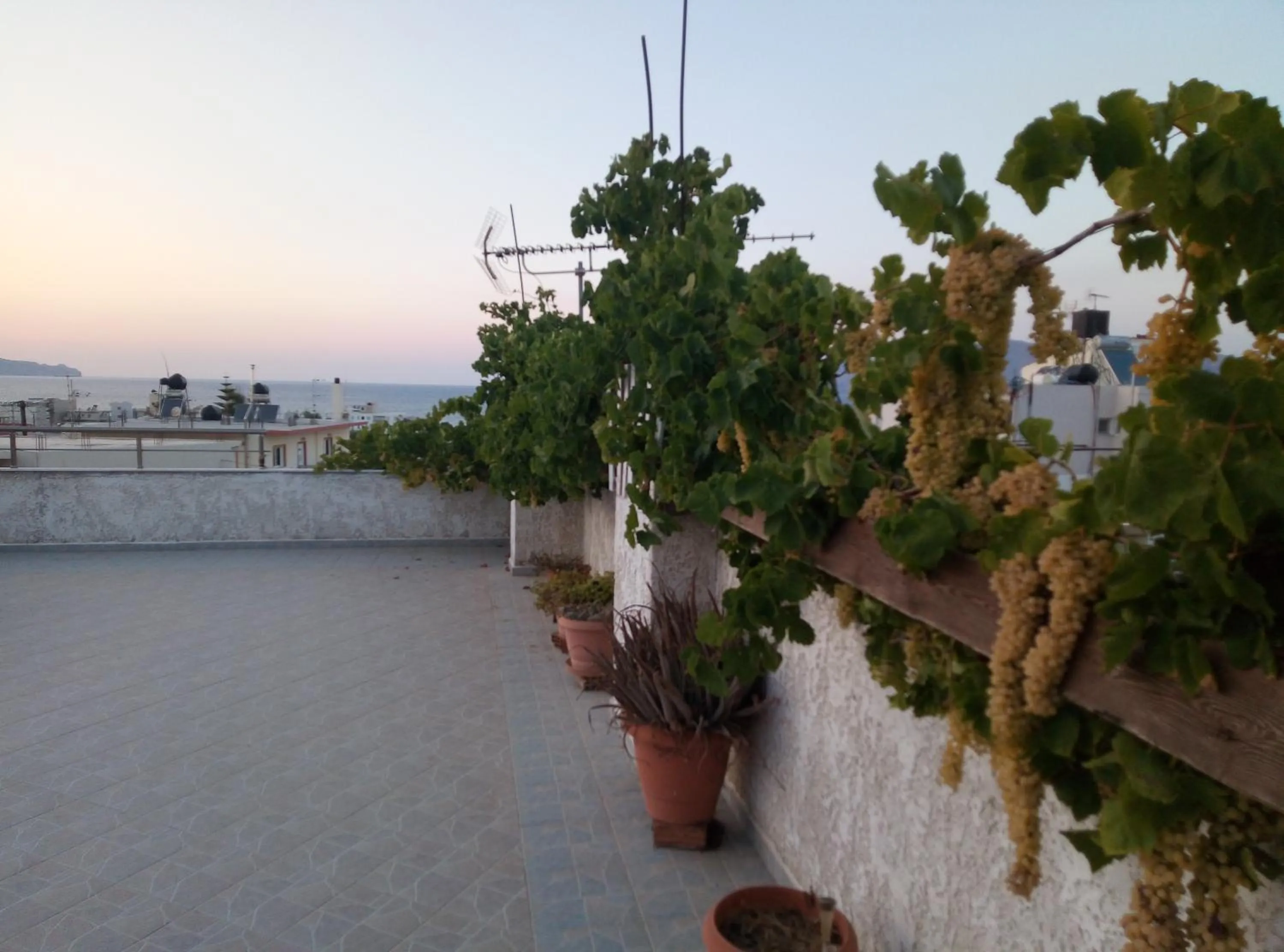 Hostel Stylianos Kissamos