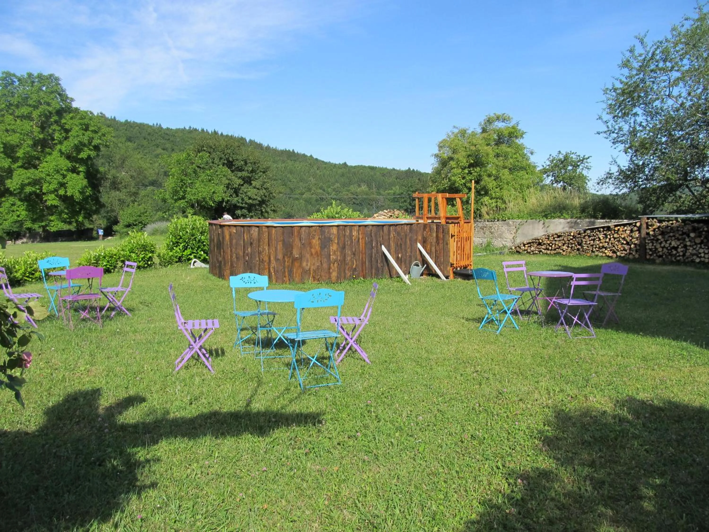 Other in Goute la vie