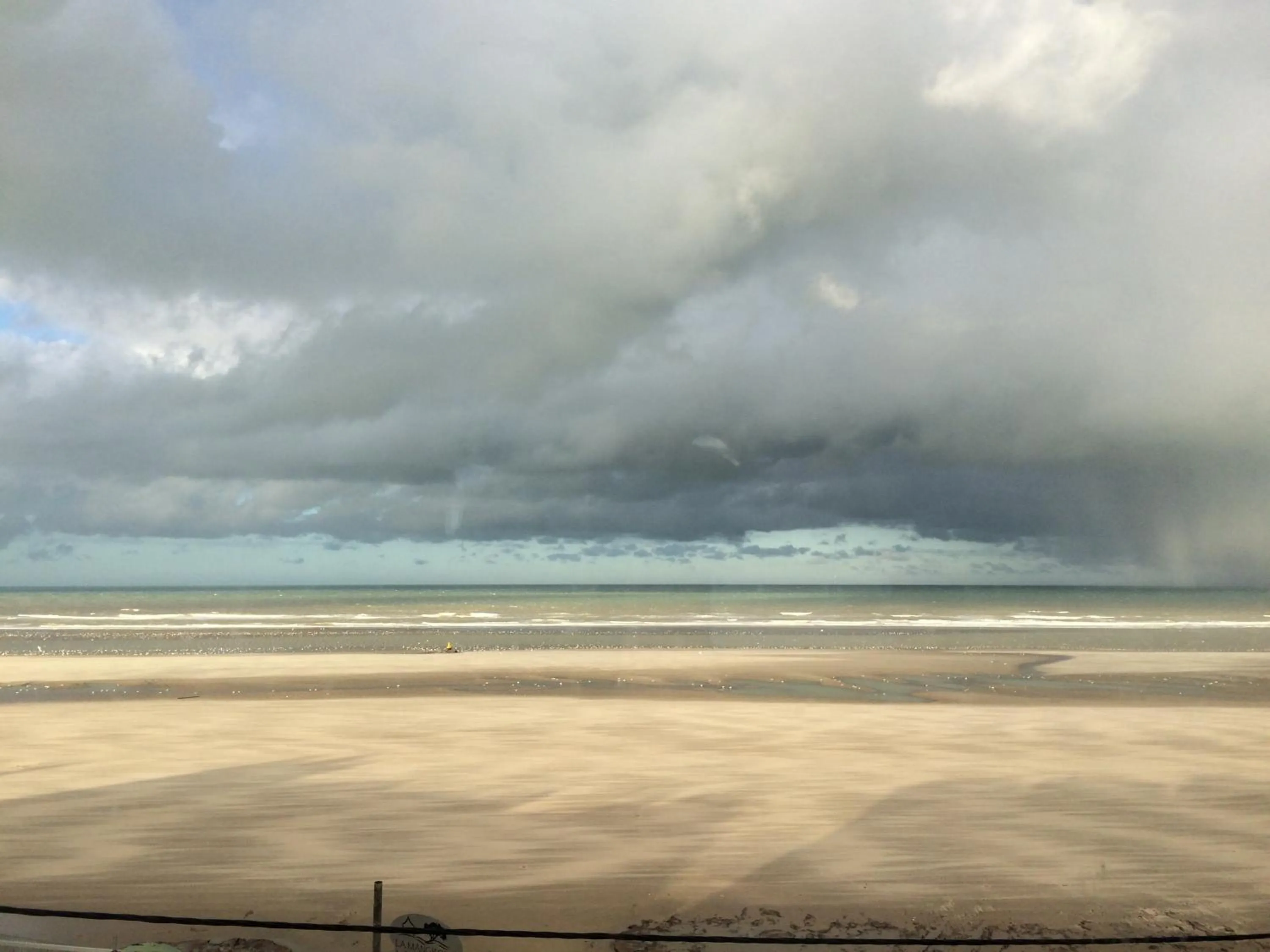 Spring in Les Chambres d'Hôtes de la Mer