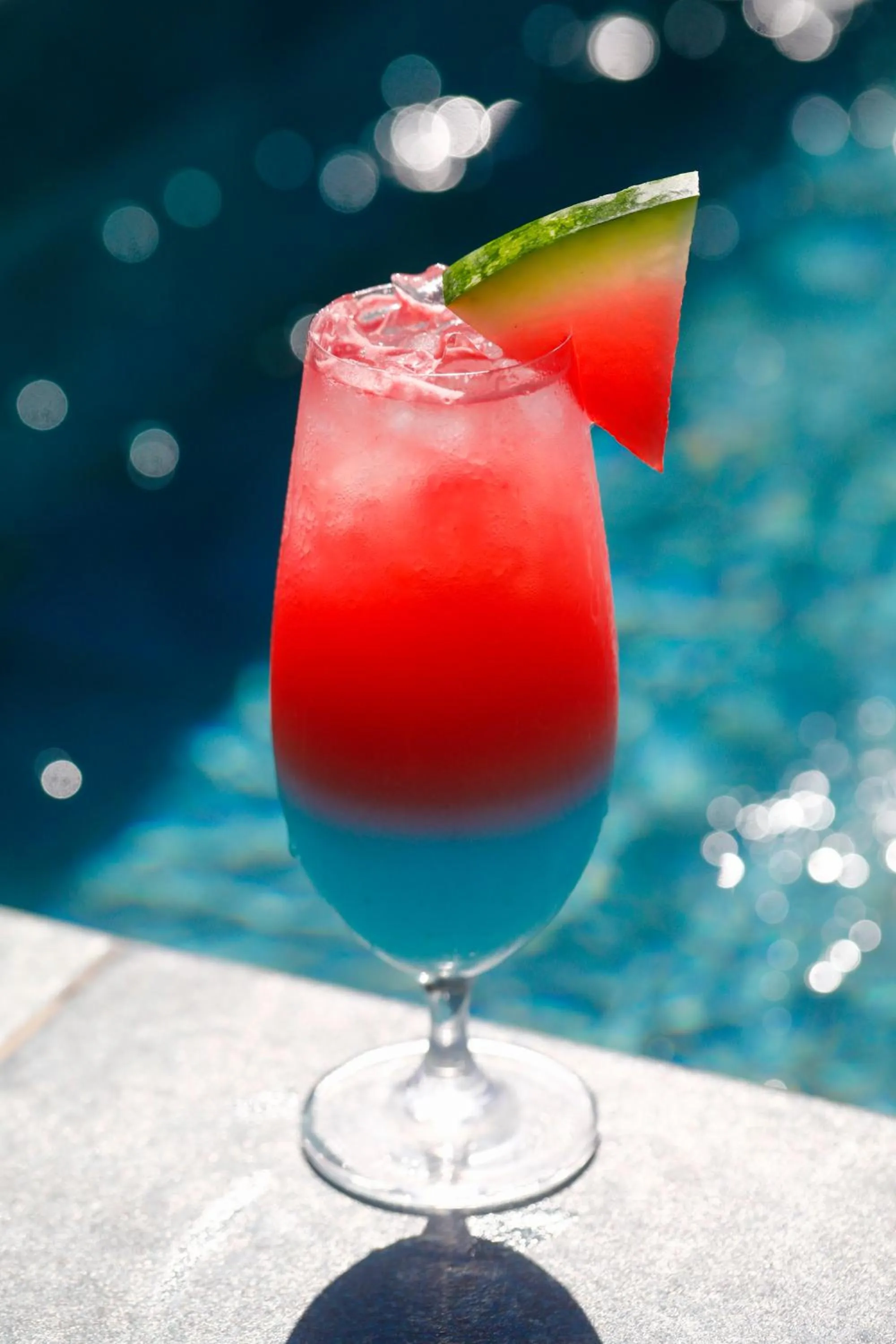 Swimming pool in Pousada Rota Ecológica