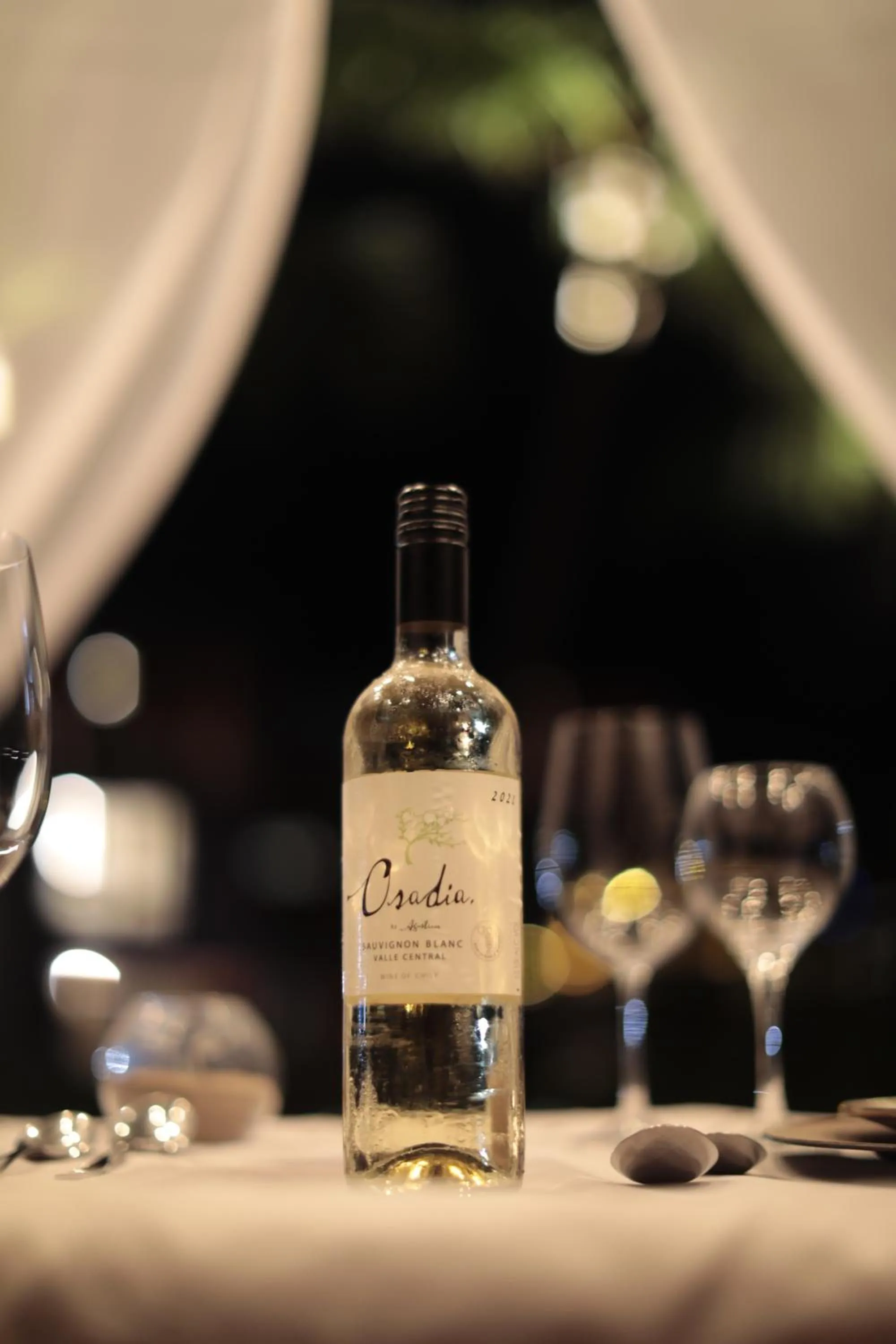 Restaurant/places to eat in Pousada Rota Ecológica