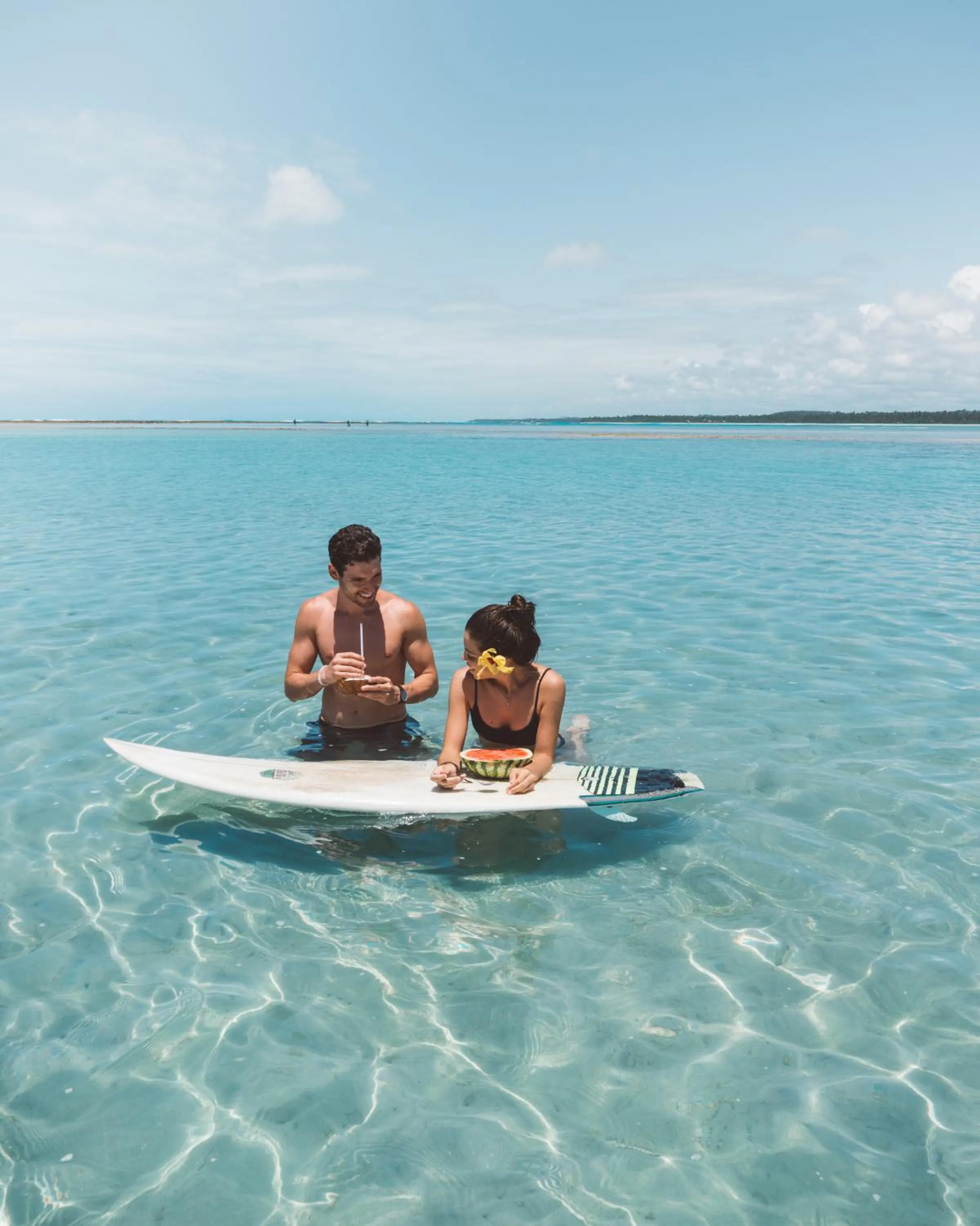 Nearby landmark in Pousada Rota Ecológica