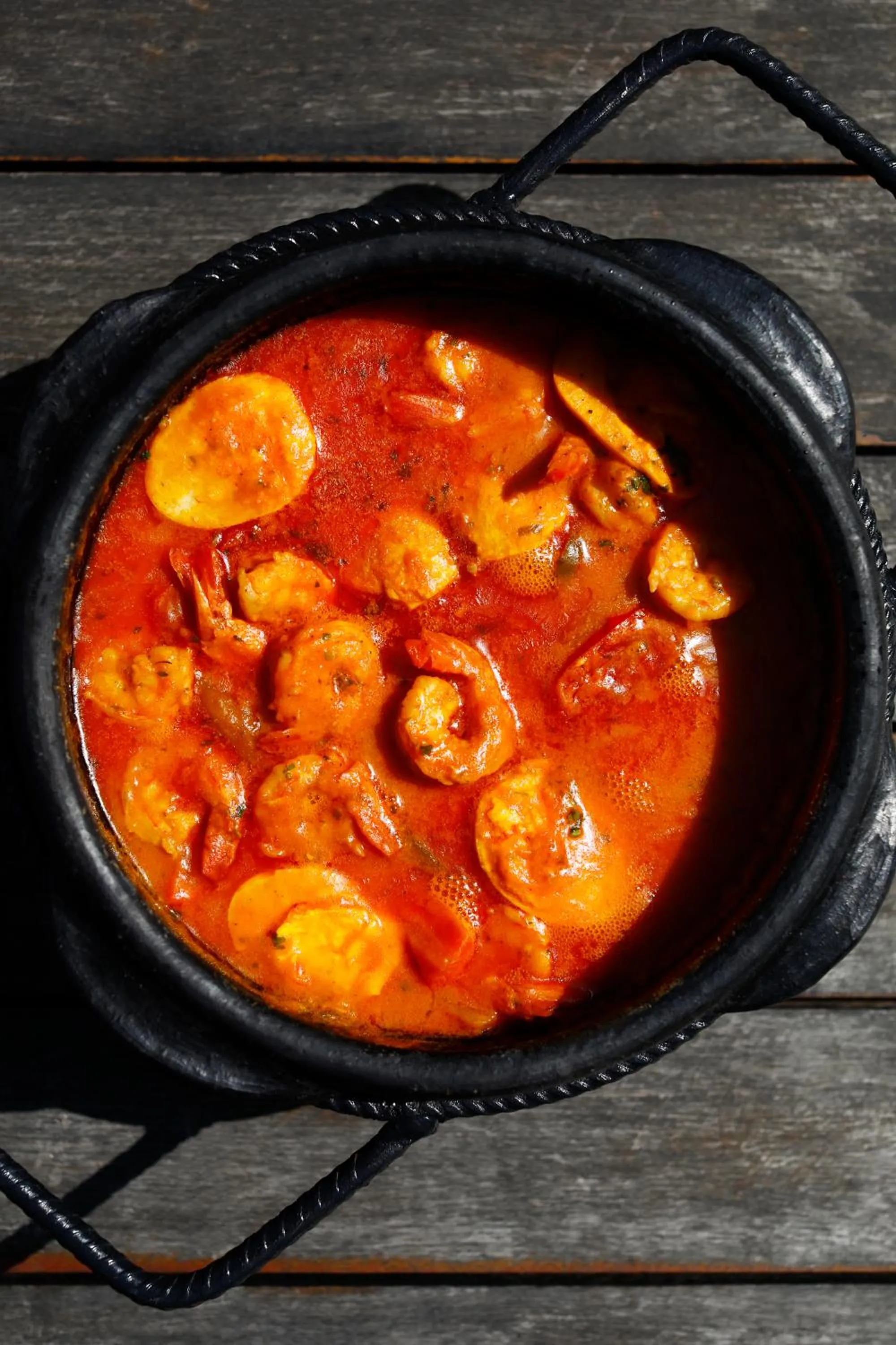 Food in Pousada Rota Ecológica