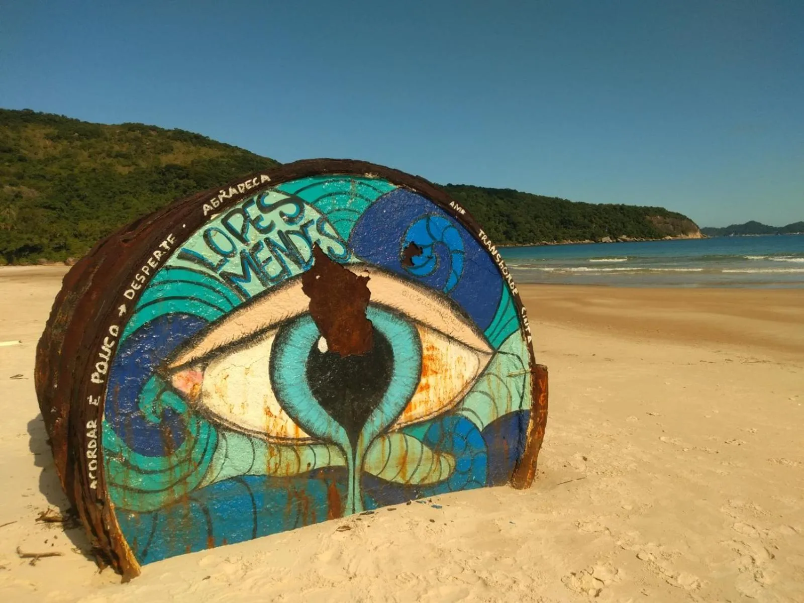 Pousada Arrastão da Ilha