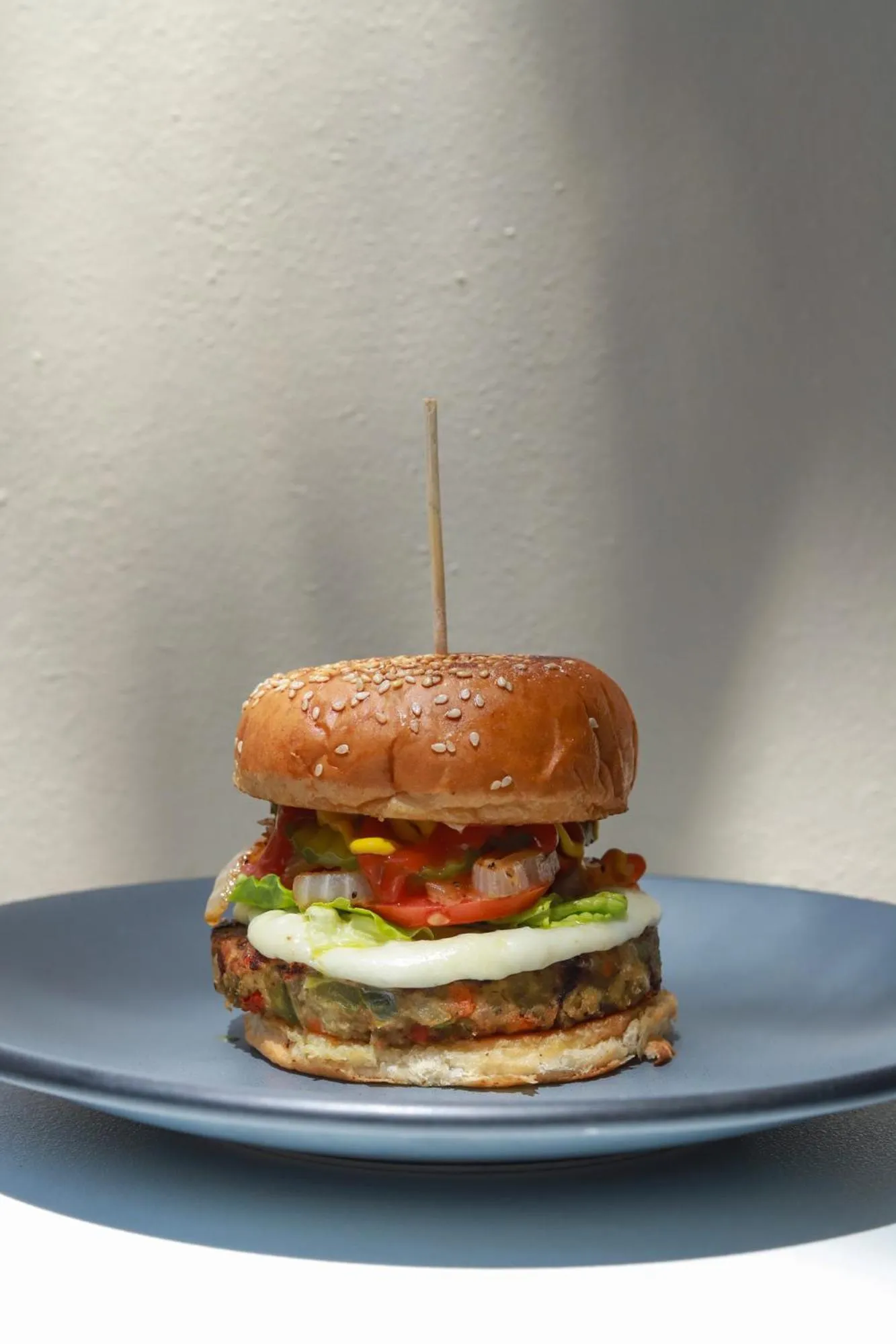 Restaurant/places to eat in San Trópico Boutique Hotel & Peaceful Escape