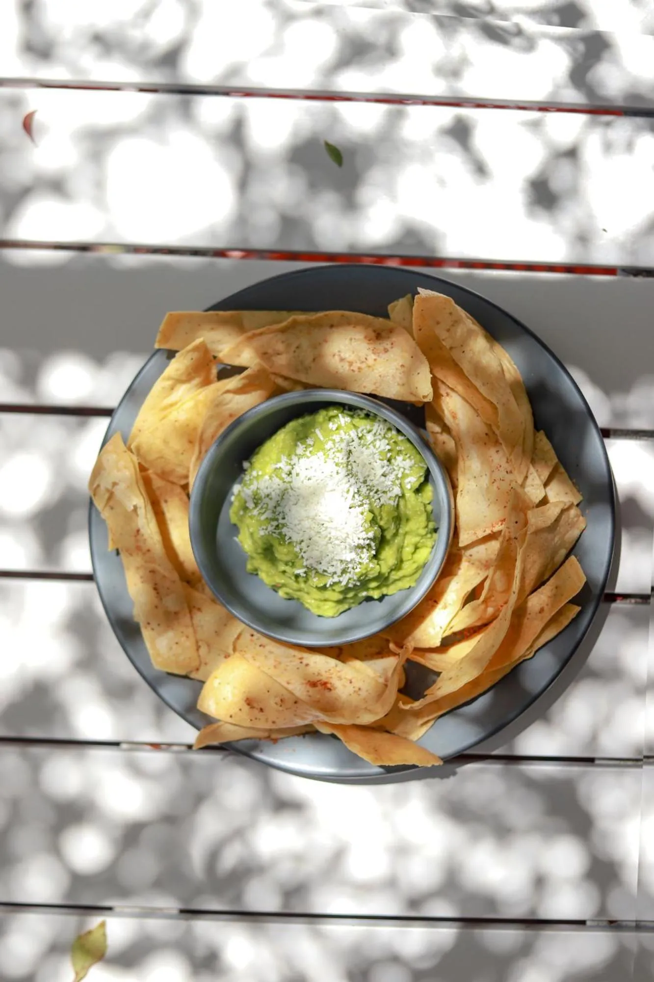 Restaurant/places to eat in San Trópico Boutique Hotel & Peaceful Escape