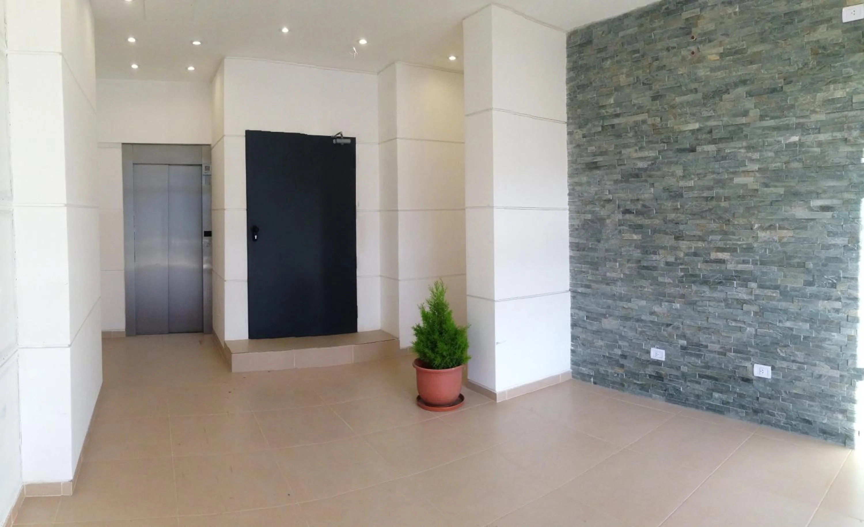 Decorative detail in Patagonia Austral Apartamentos