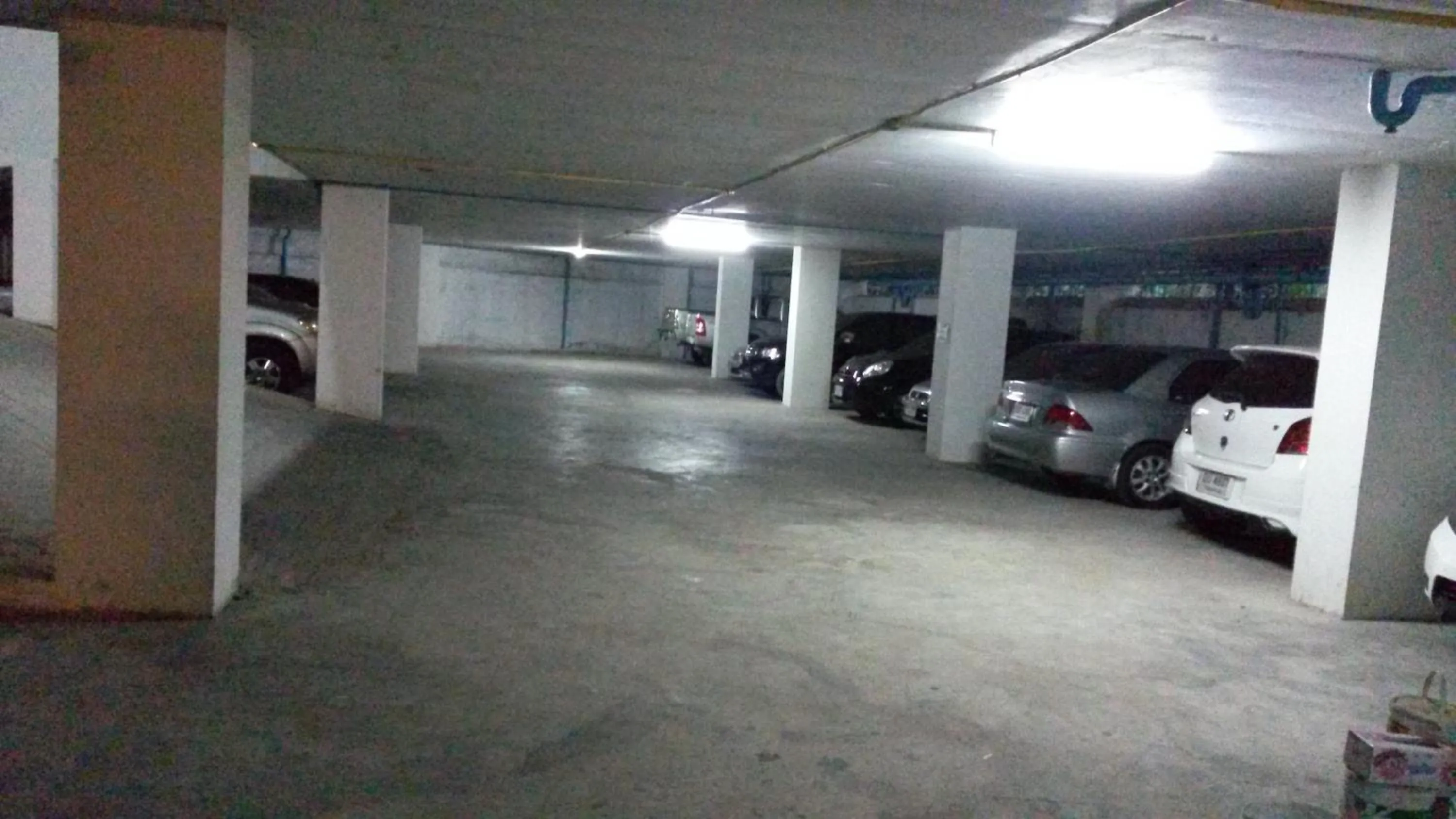 Other in The Dome Residence