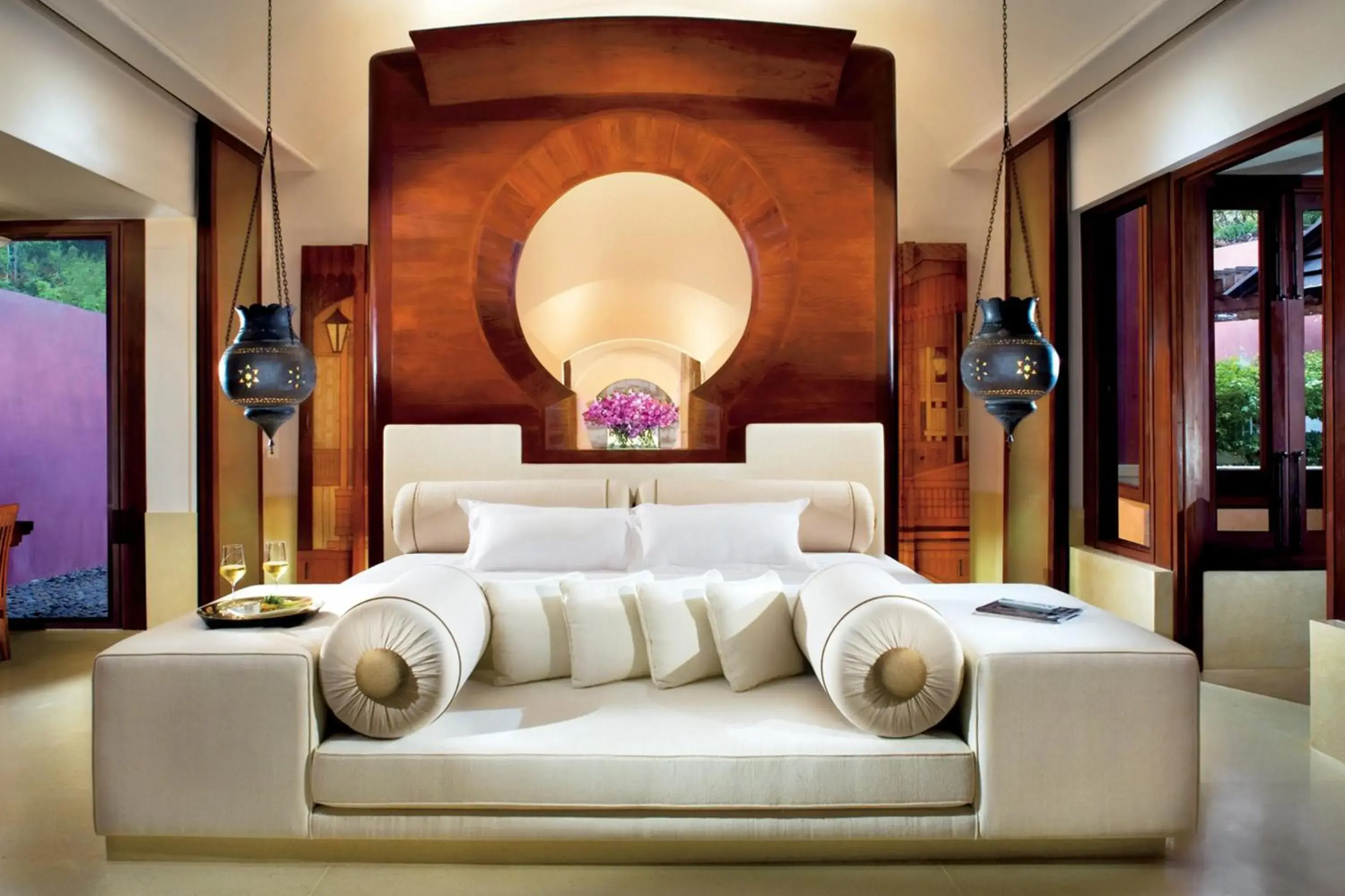 Royal Beach Villa in Phulay Bay, A Ritz-Carlton Reserve Royal Beach Villa in Phulay Bay, A Ritz-Carlton Reserve