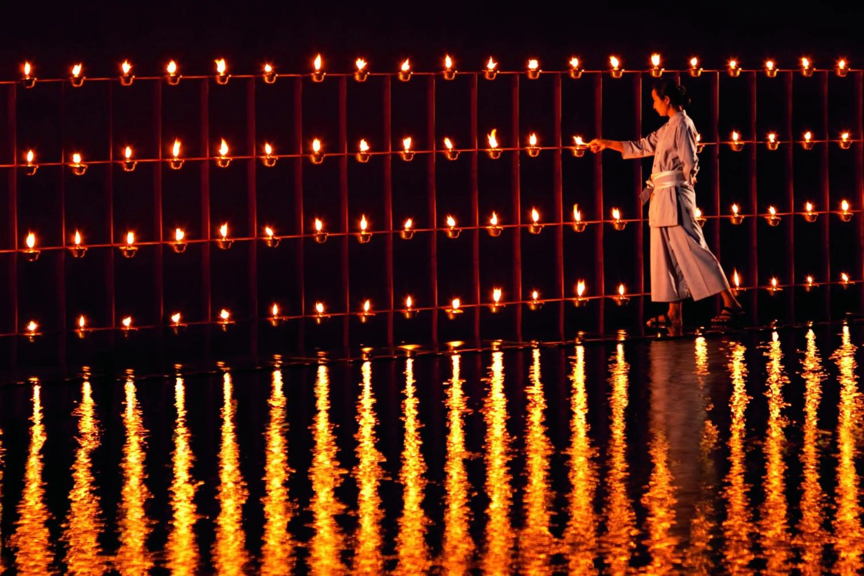 View (from property/room) in Phulay Bay, a Ritz-Carlton Reserve