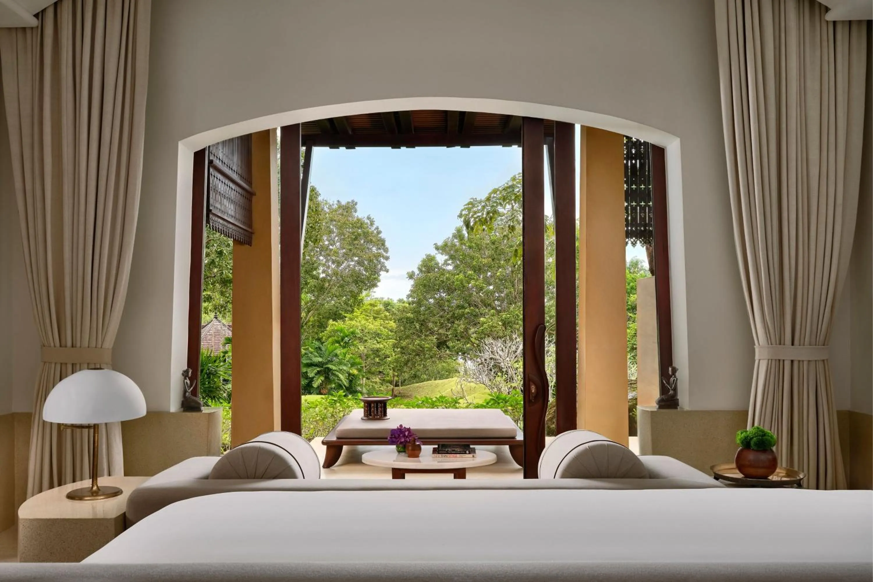 Other, Bed in Phulay Bay, a Ritz-Carlton Reserve