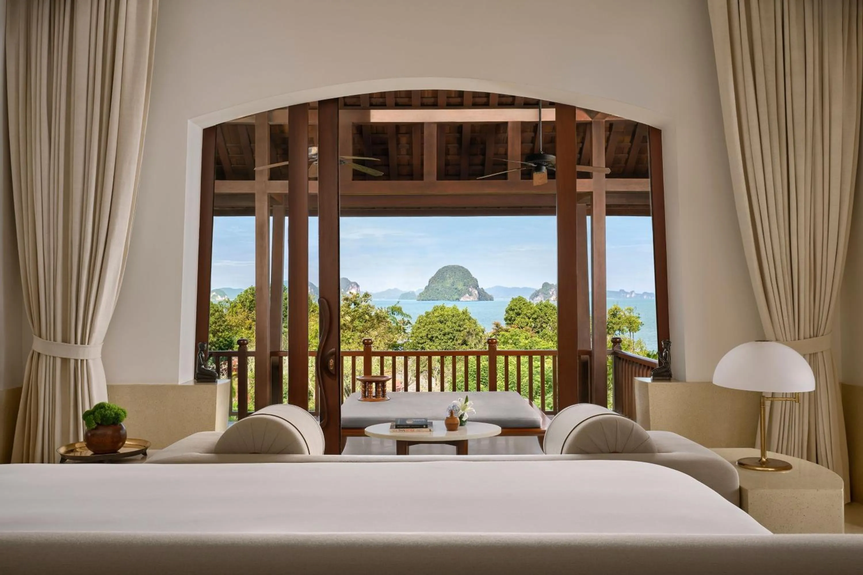 Other, Bed in Phulay Bay, a Ritz-Carlton Reserve