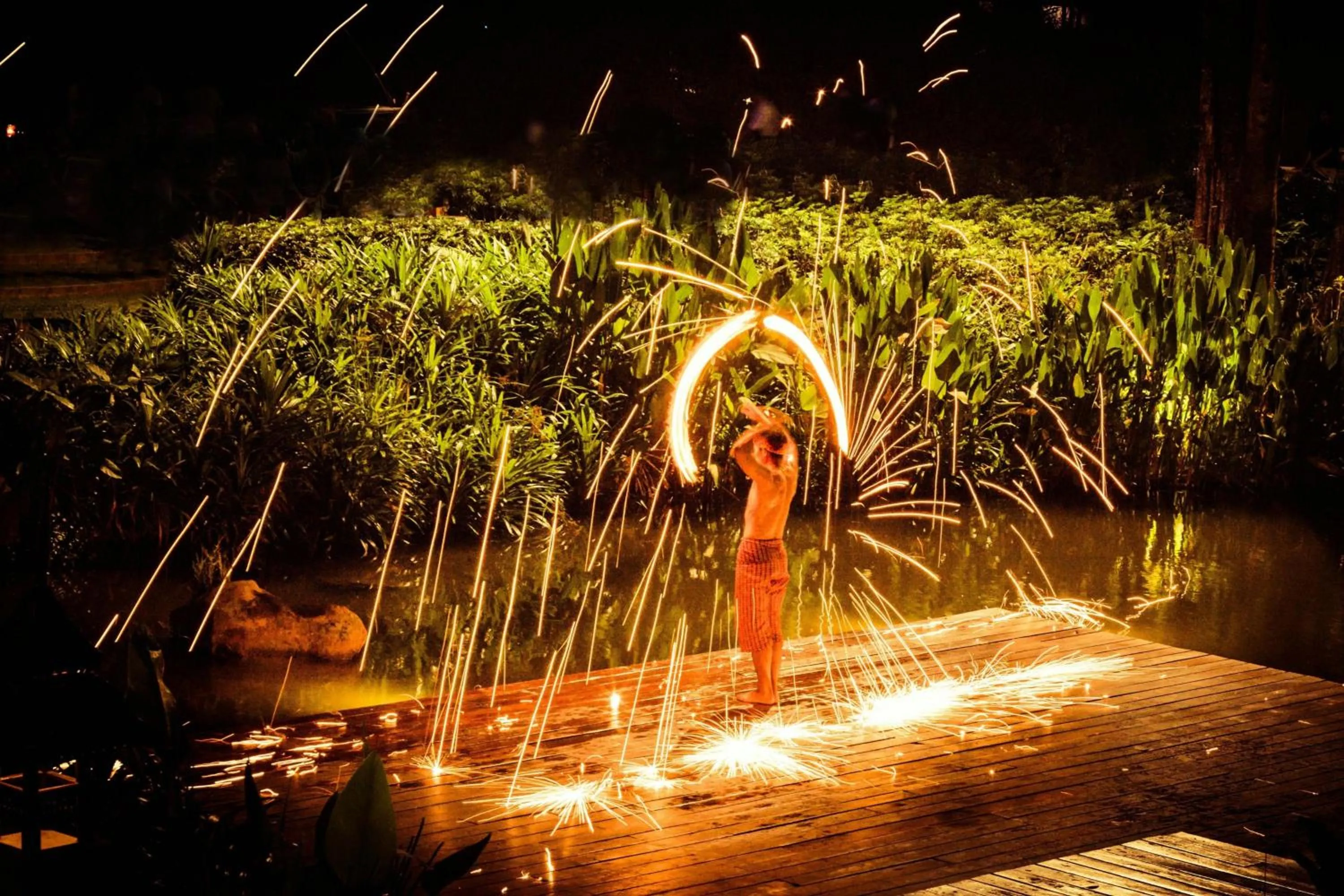 Other in Phulay Bay, a Ritz-Carlton Reserve