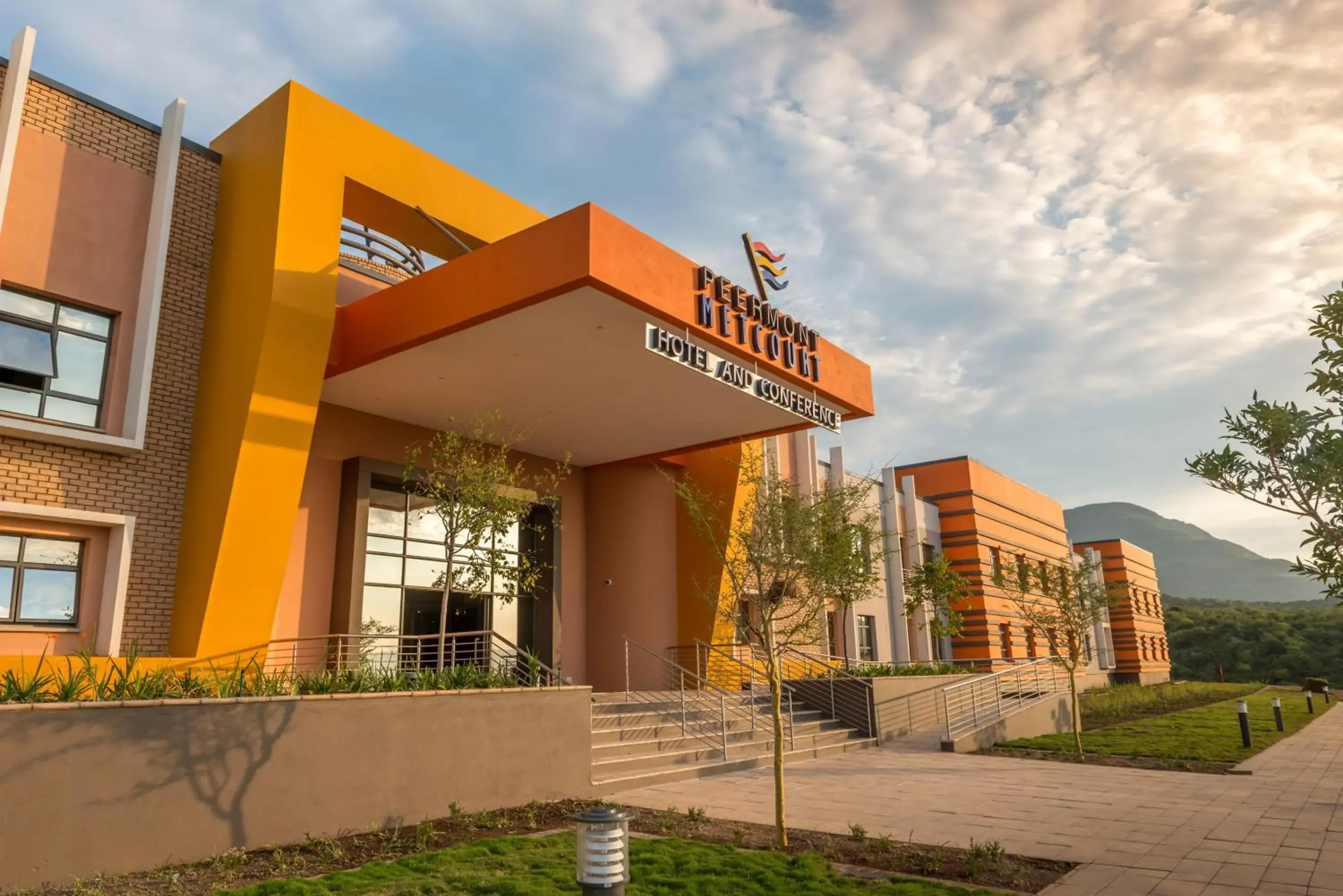 Peermont Metcourt - Thaba Moshate Peermont Metcourt - Thaba Moshate