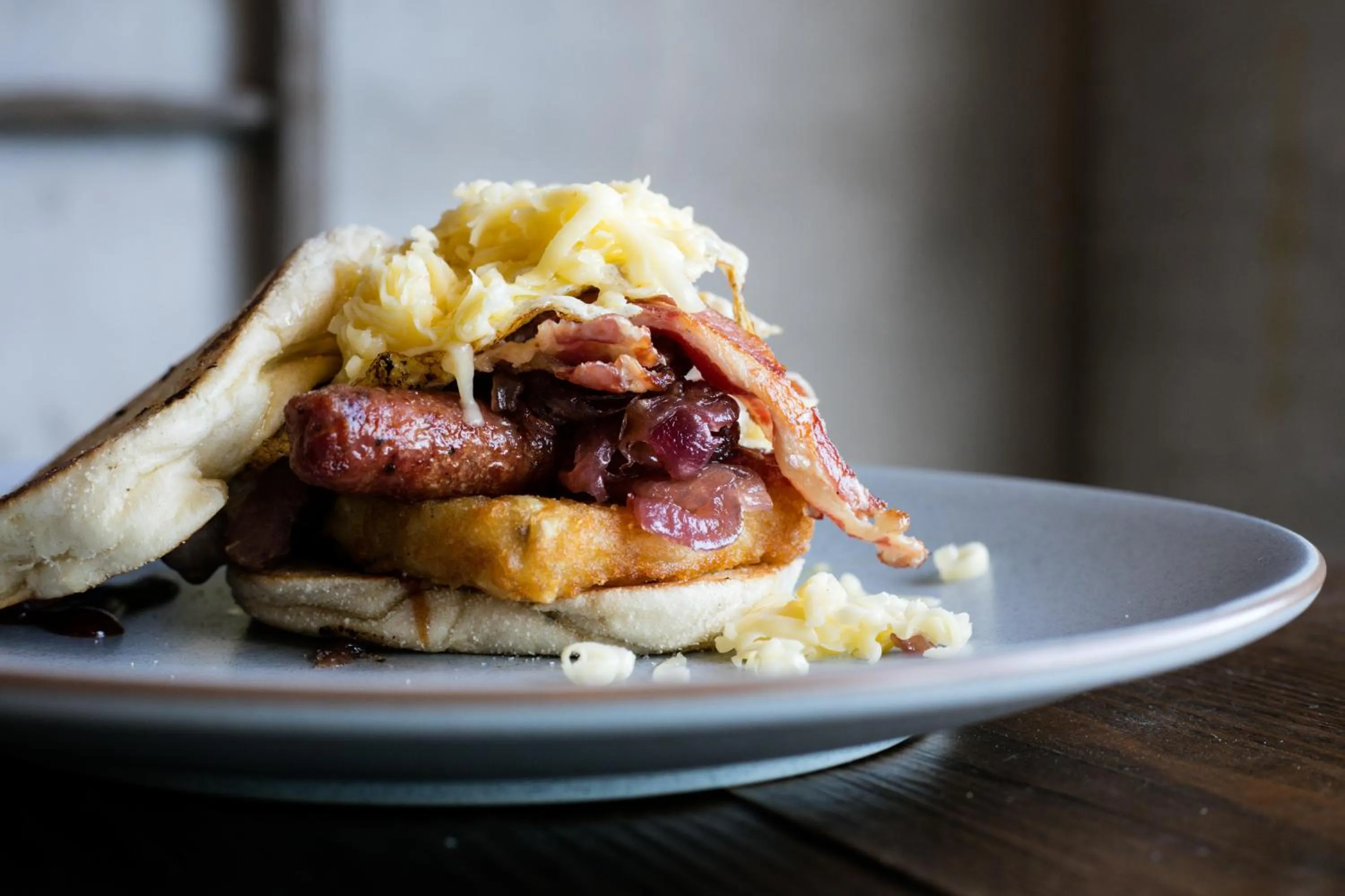 Food close-up in Ramada Suites by Wyndham Queenstown Remarkables Park