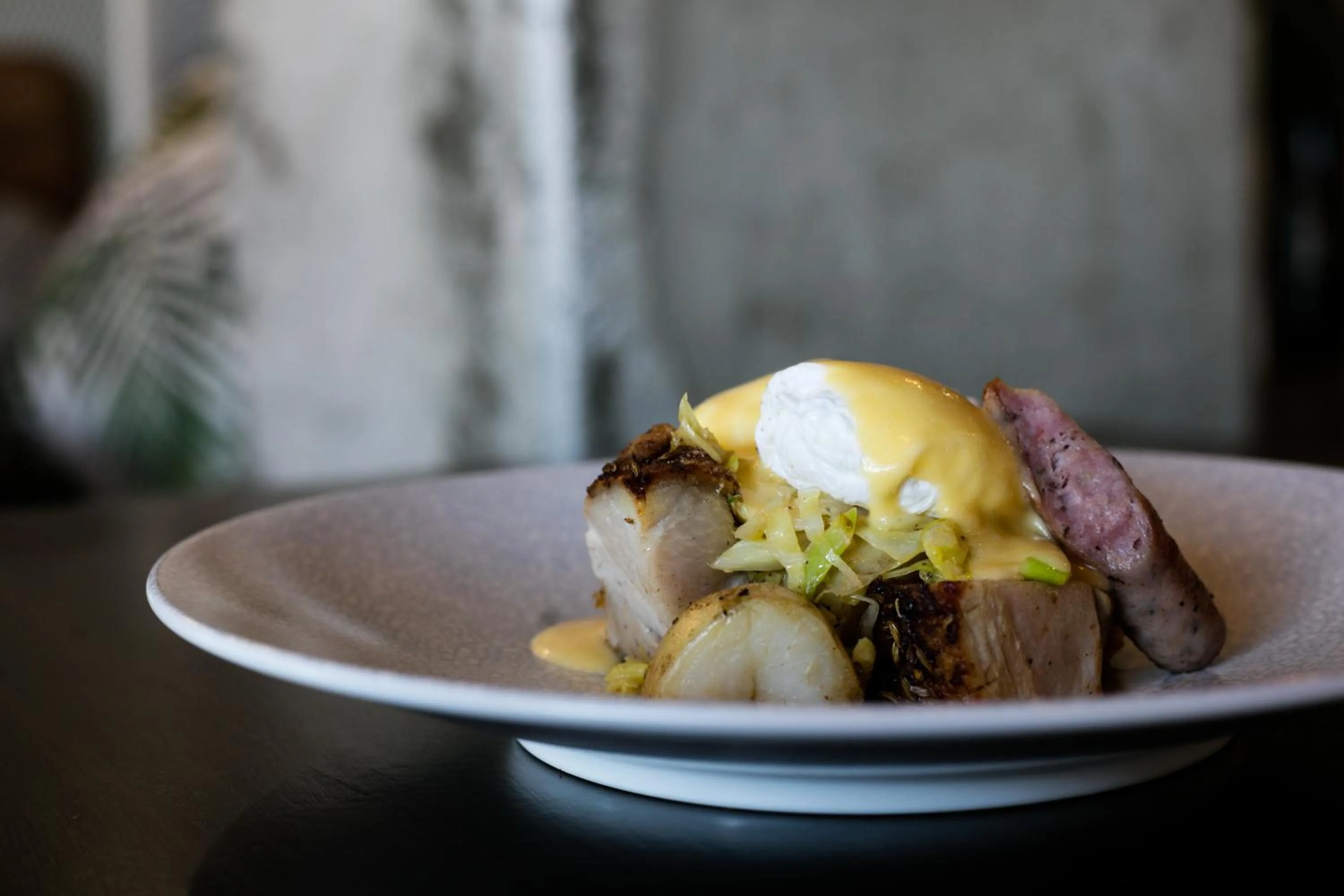 Breakfast in Ramada Suites by Wyndham Queenstown Remarkables Park