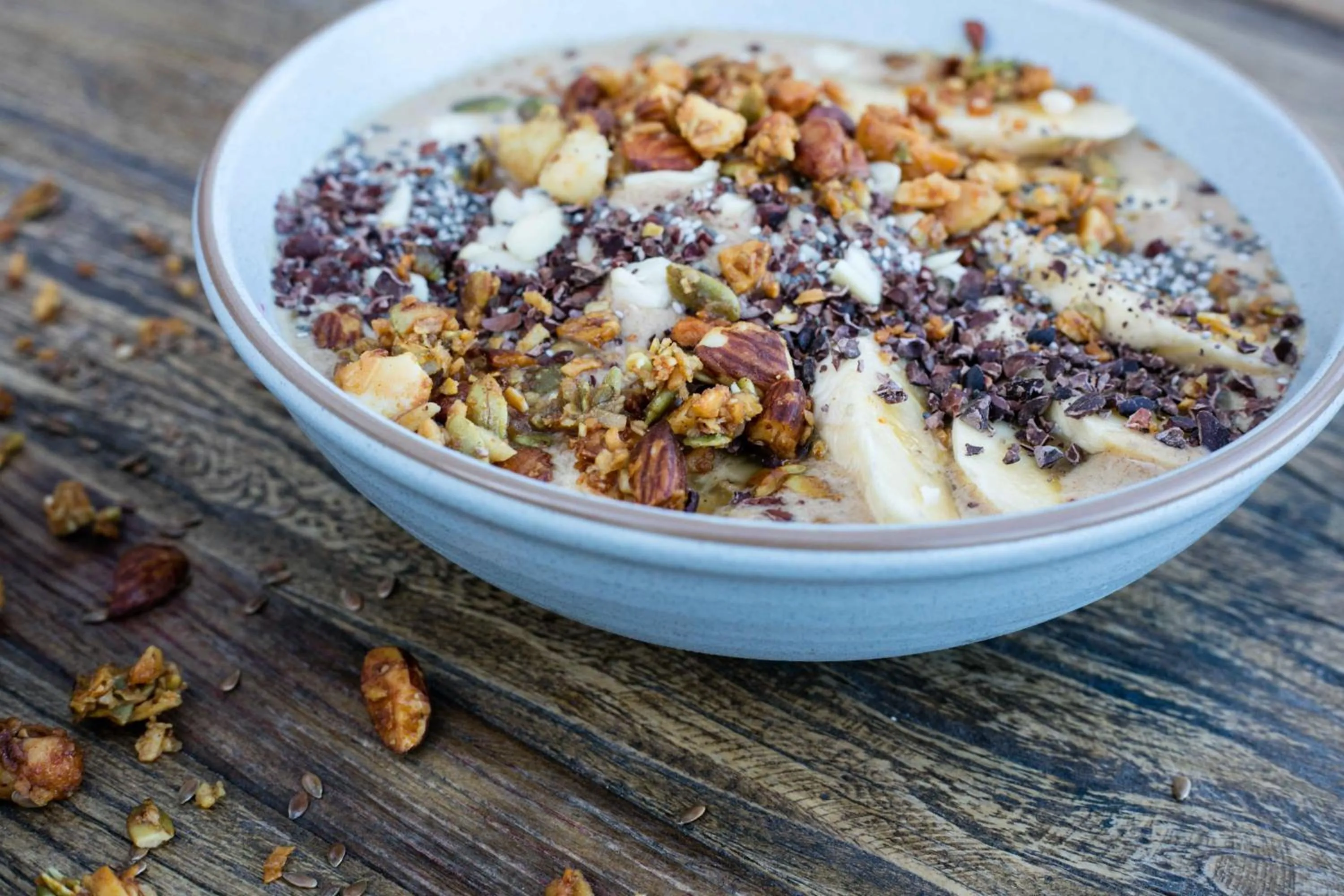 Breakfast in Ramada Suites by Wyndham Queenstown Remarkables Park