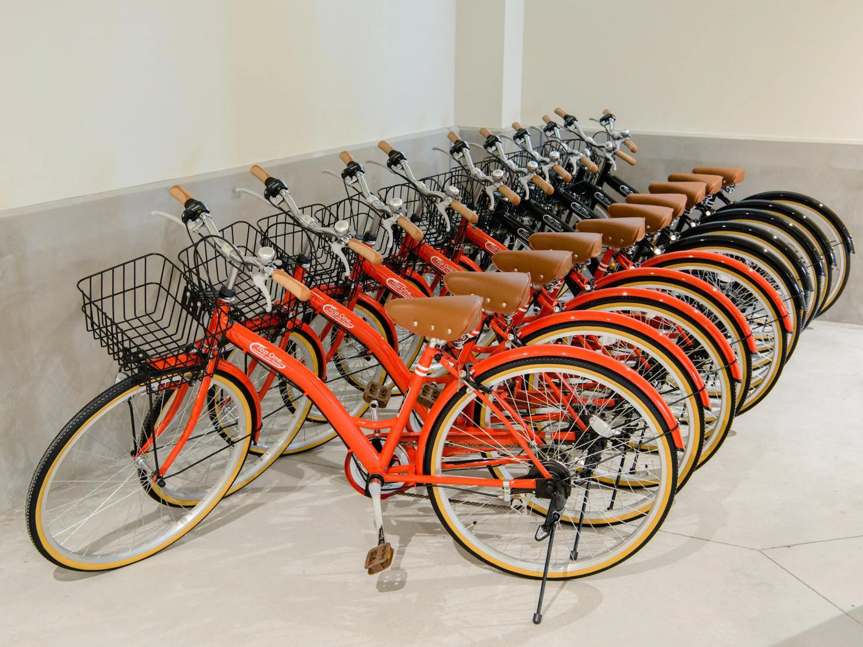 Activities in Le Grand Kyu Karuizawa