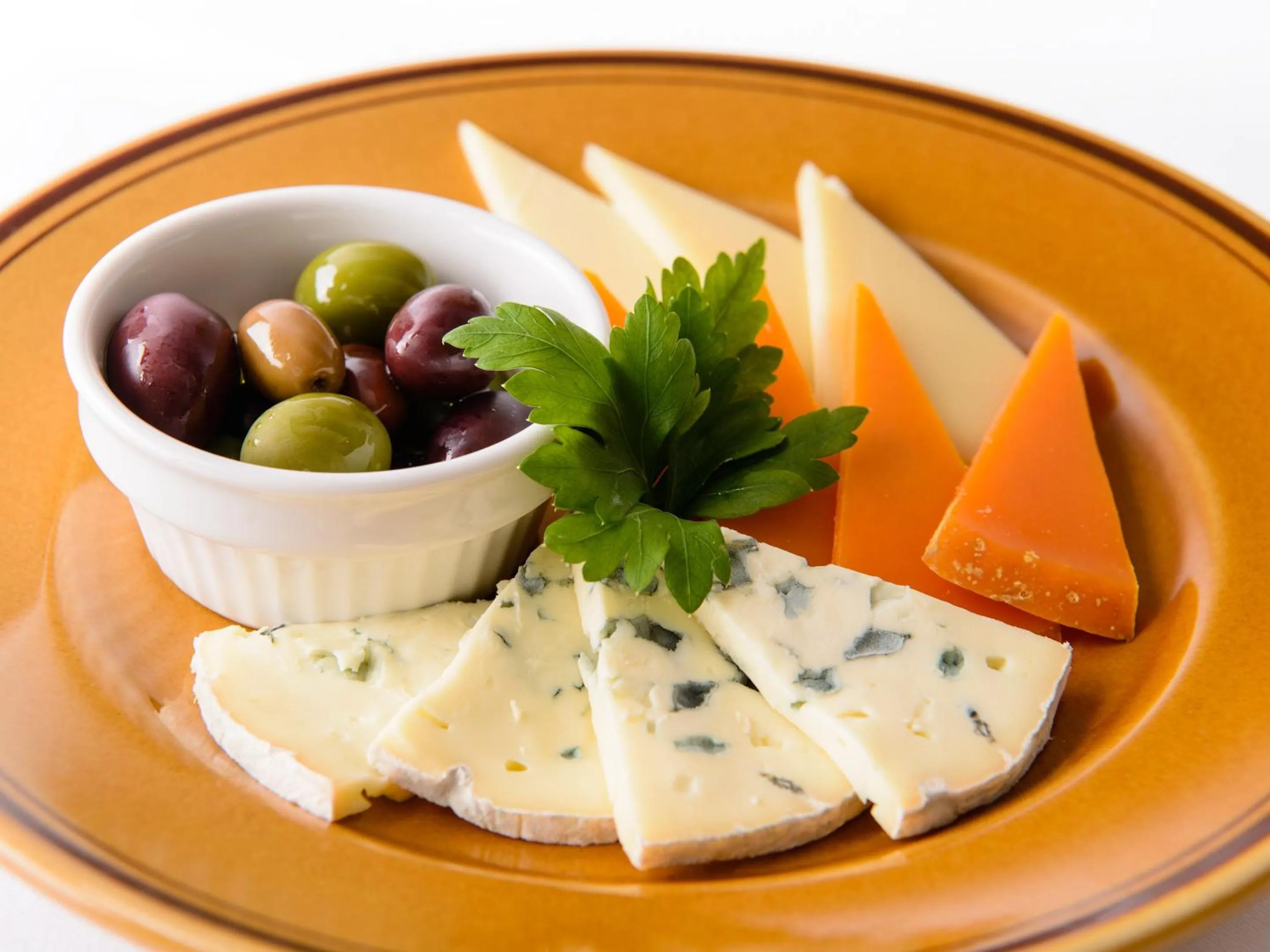 Restaurant/places to eat in Le Grand Kyu Karuizawa