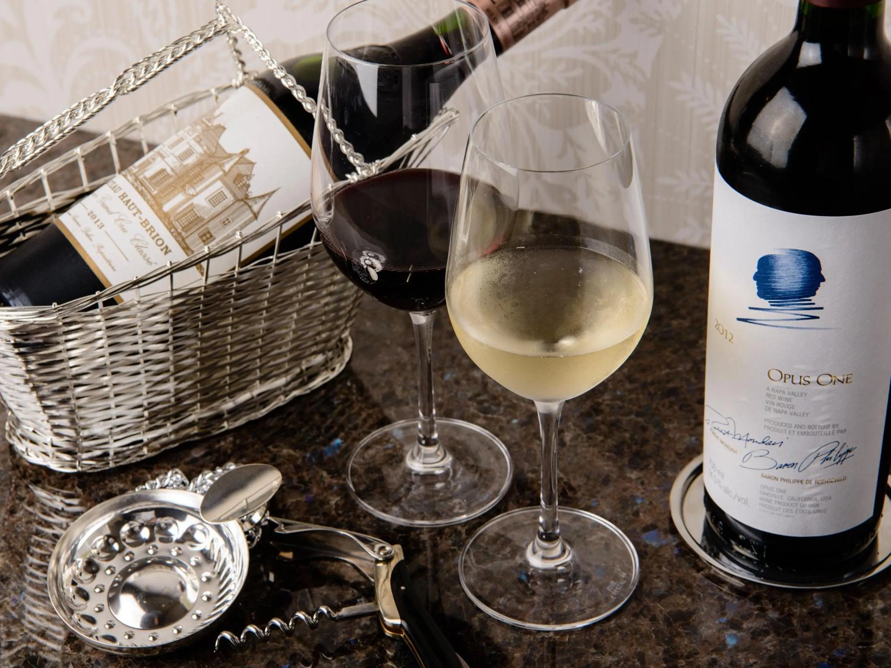 Lounge or bar in Le Grand Kyu Karuizawa