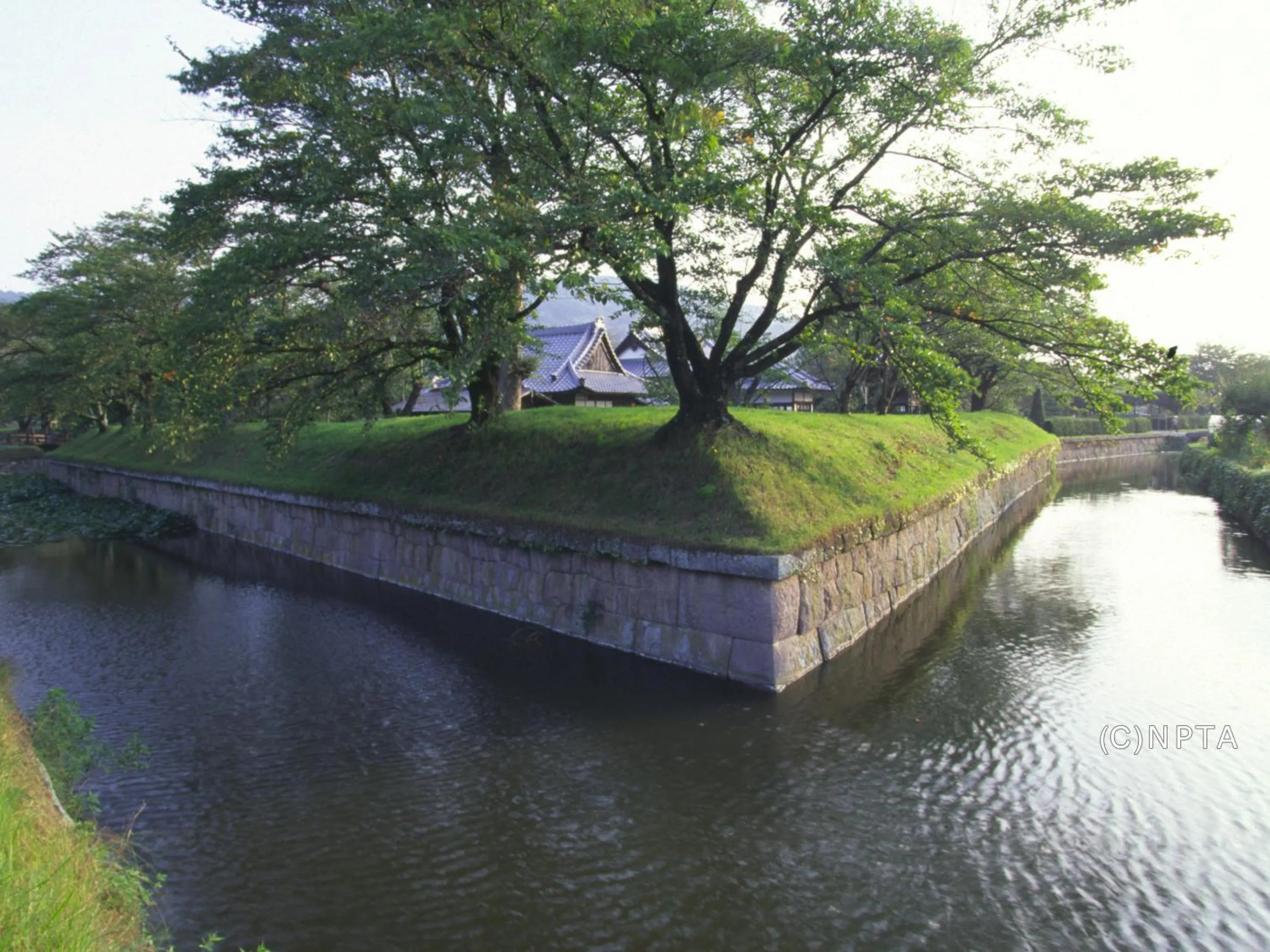 Nearby landmark in Le Grand Kyu Karuizawa