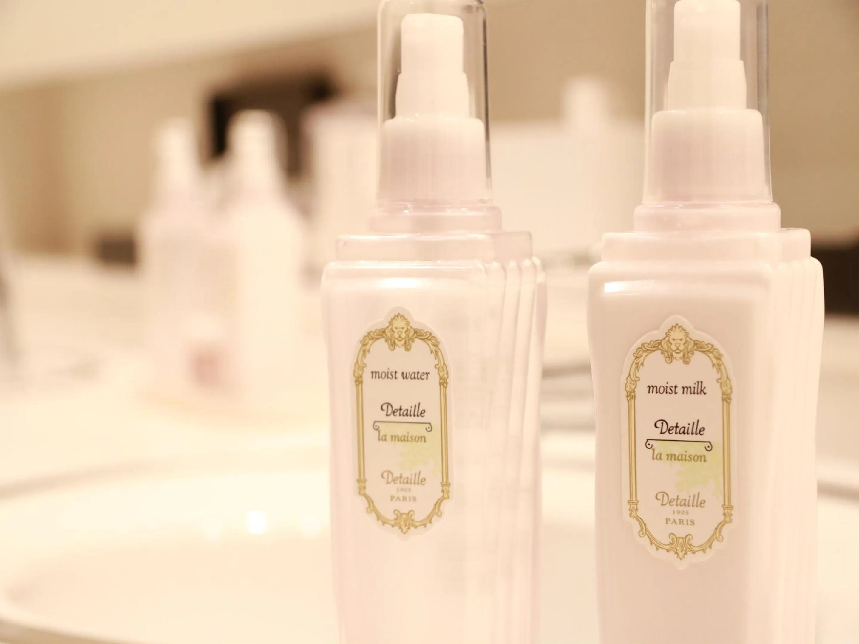 Public Bath in Le Grand Kyu Karuizawa