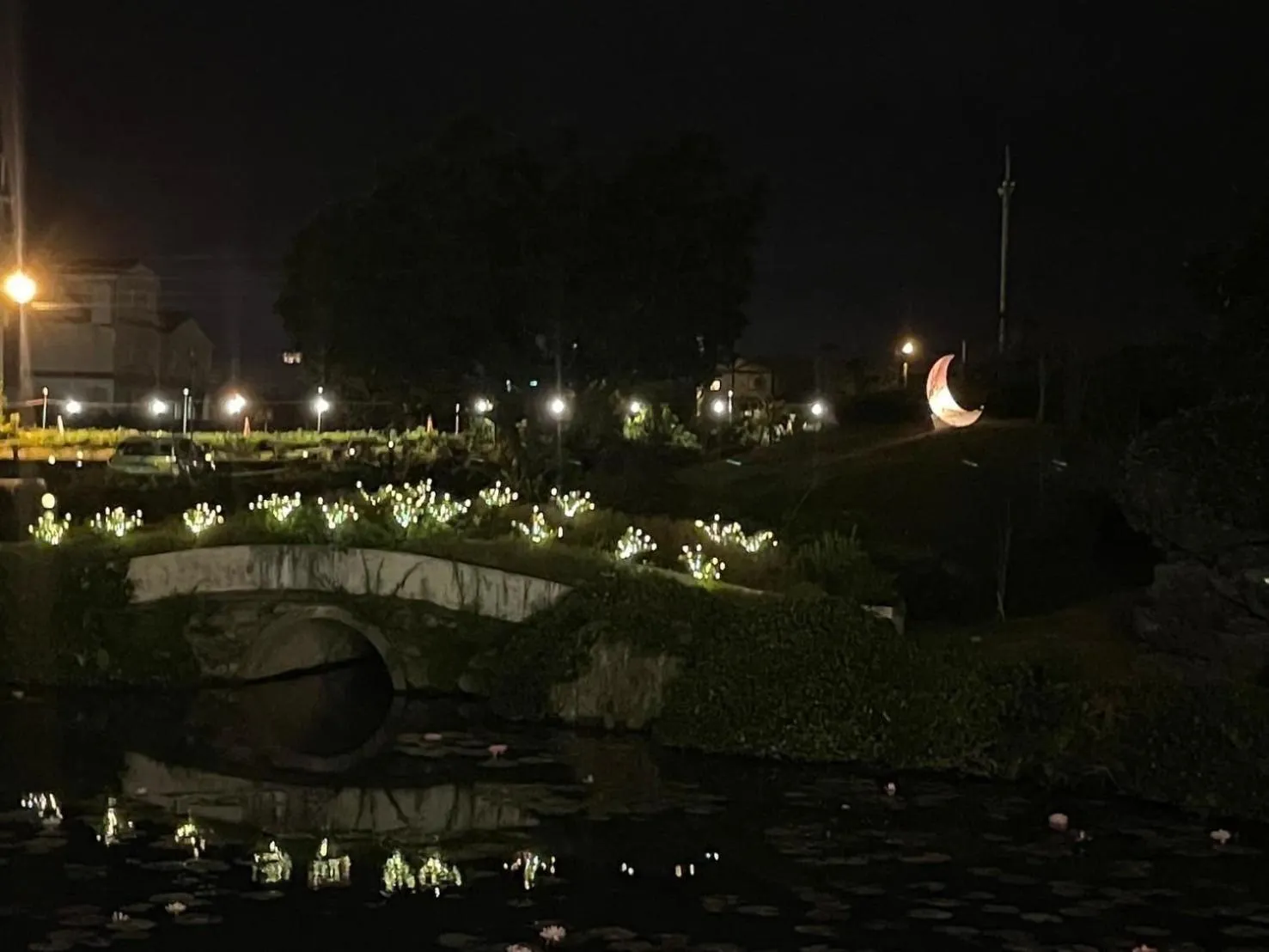 Property building in Hualien Toongmao Resort