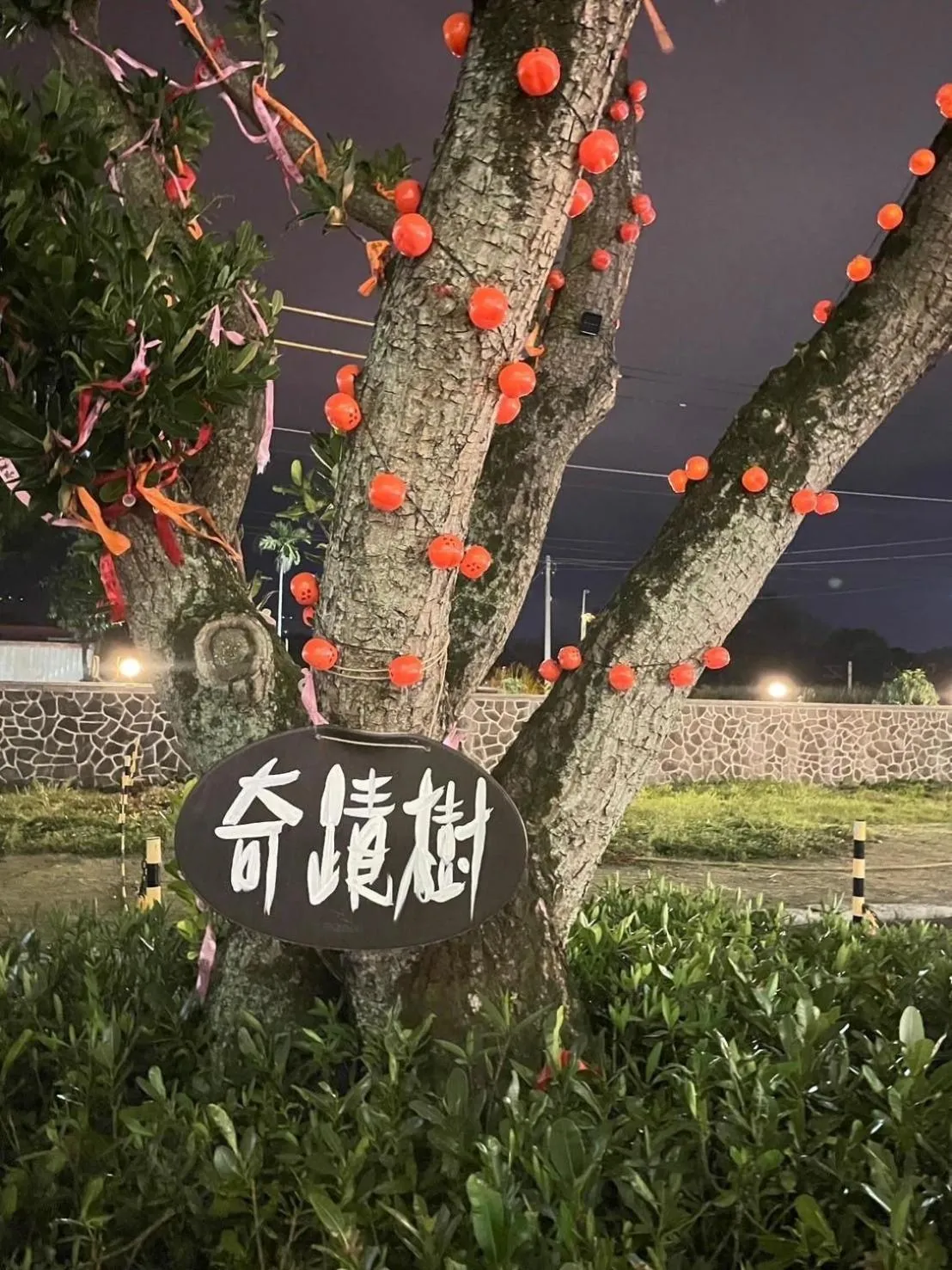 Property building in Hualien Toongmao Resort