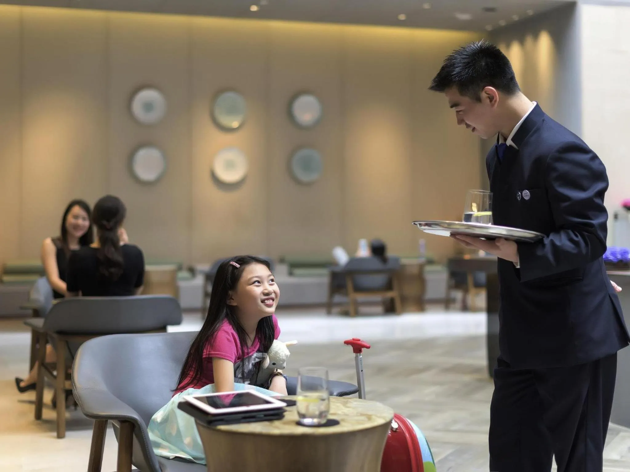 Other in Novotel Shanghai Clover