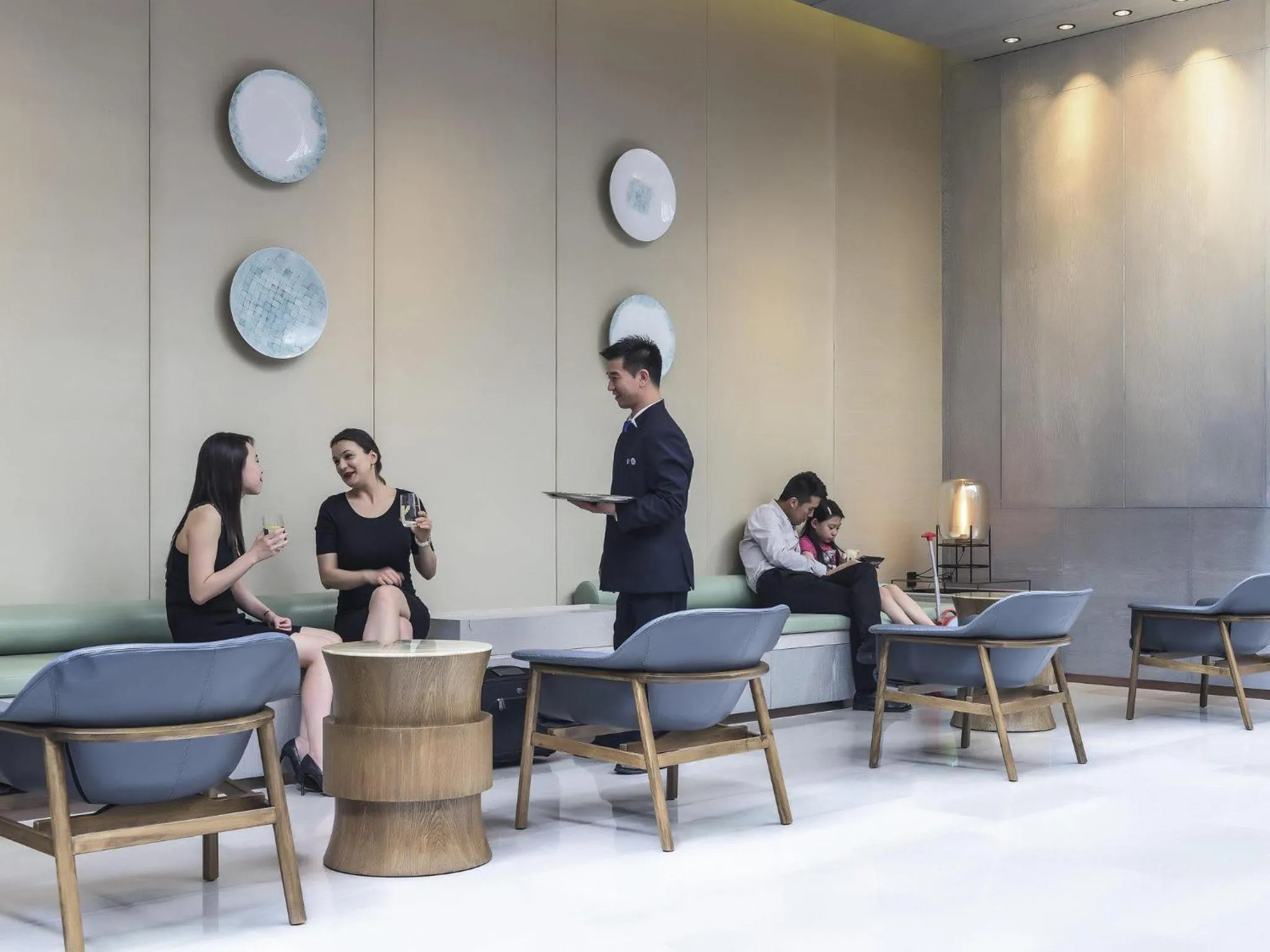 Other in Novotel Shanghai Clover