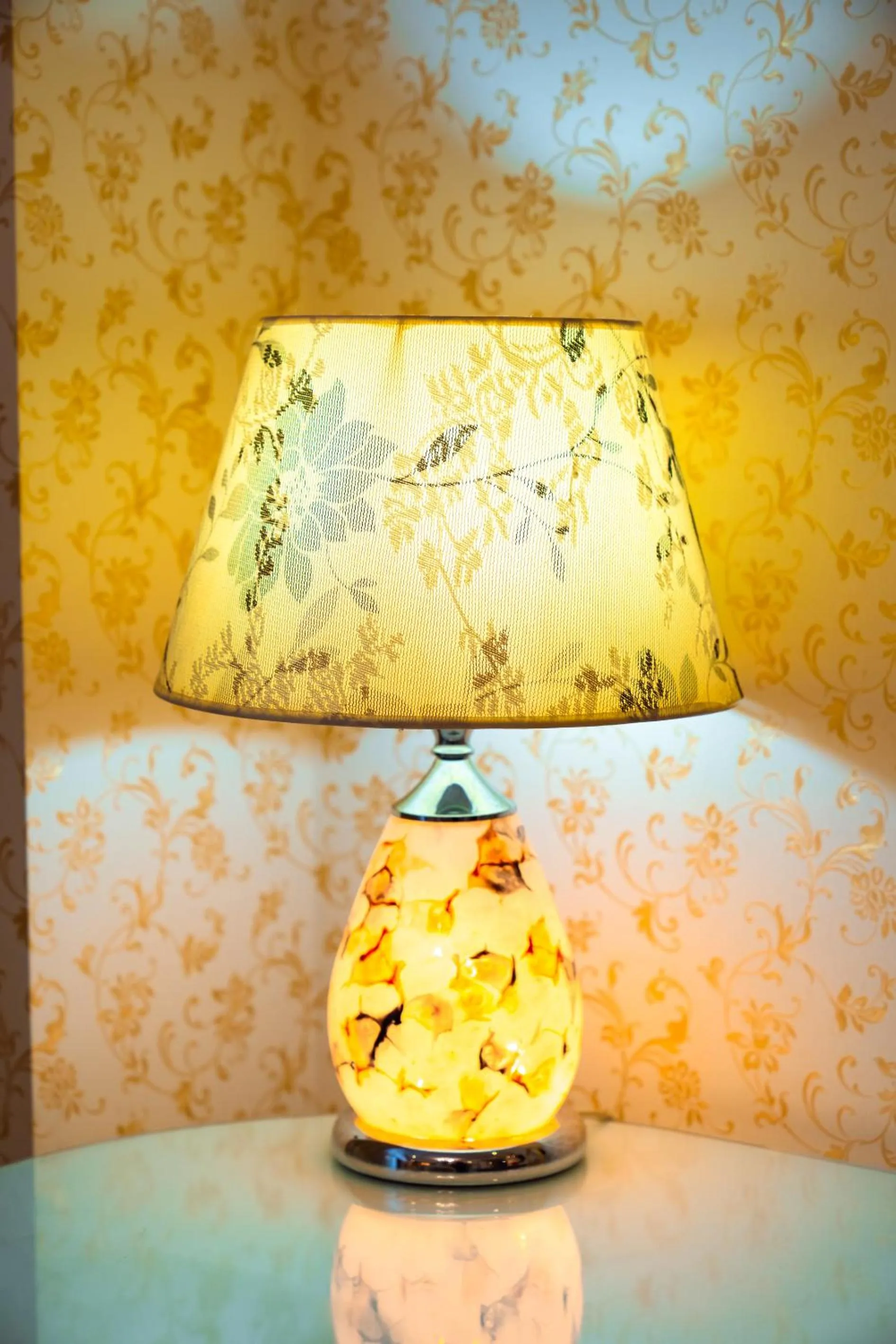 furniture in Hoang Trieu Hotel