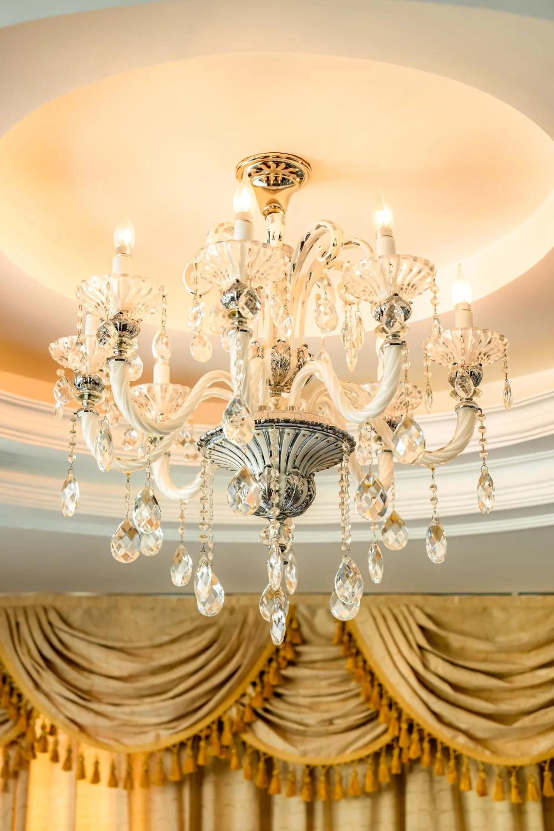 furniture in Hoang Trieu Hotel