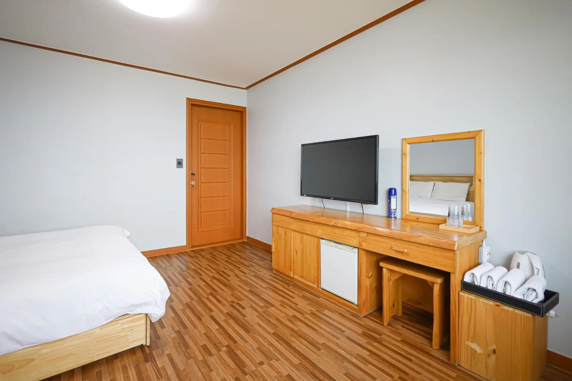 Decorative detail in Fantastic Ocean View Sydney Hotel