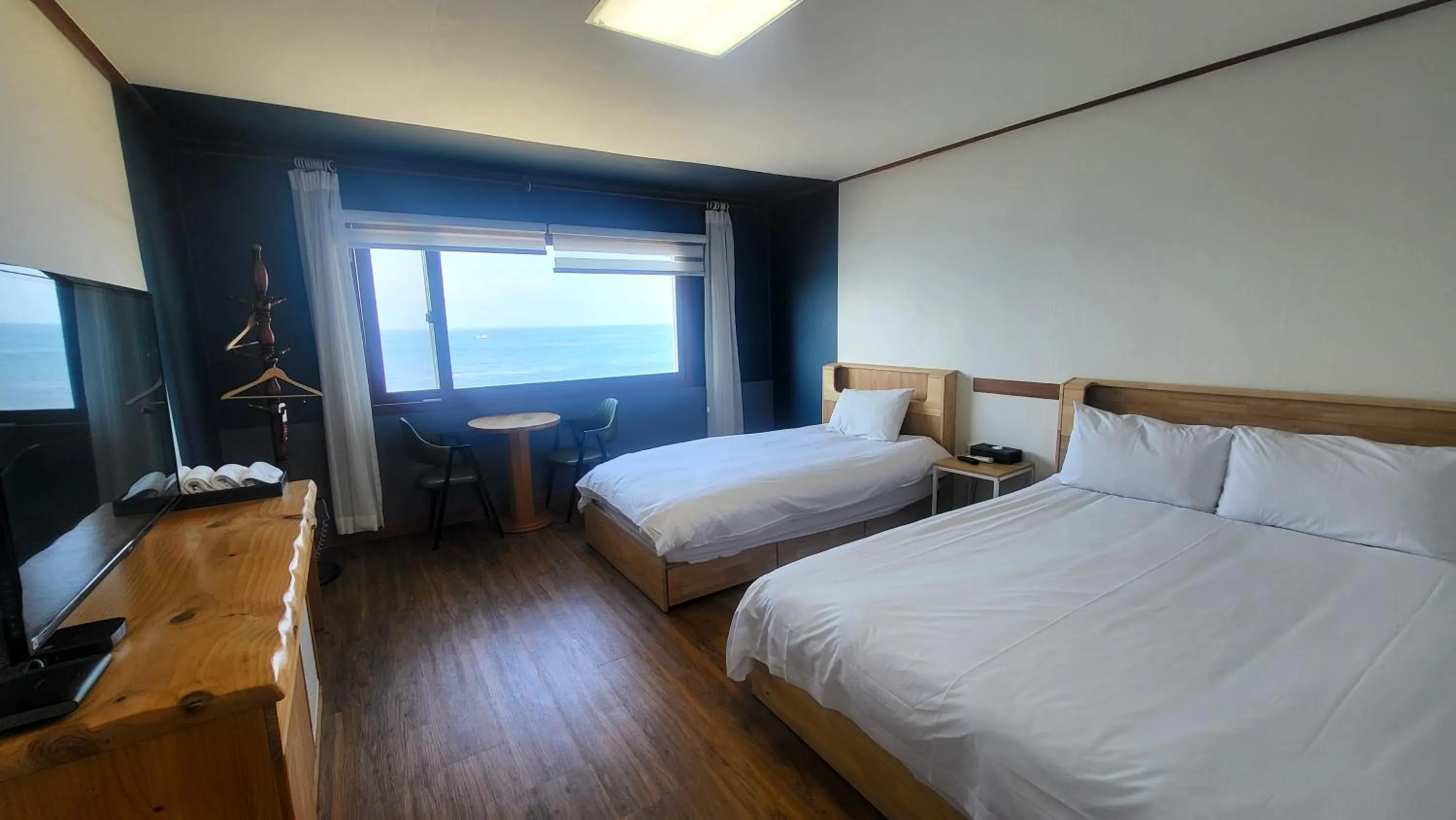 Fantastic Ocean View Sydney Hotel