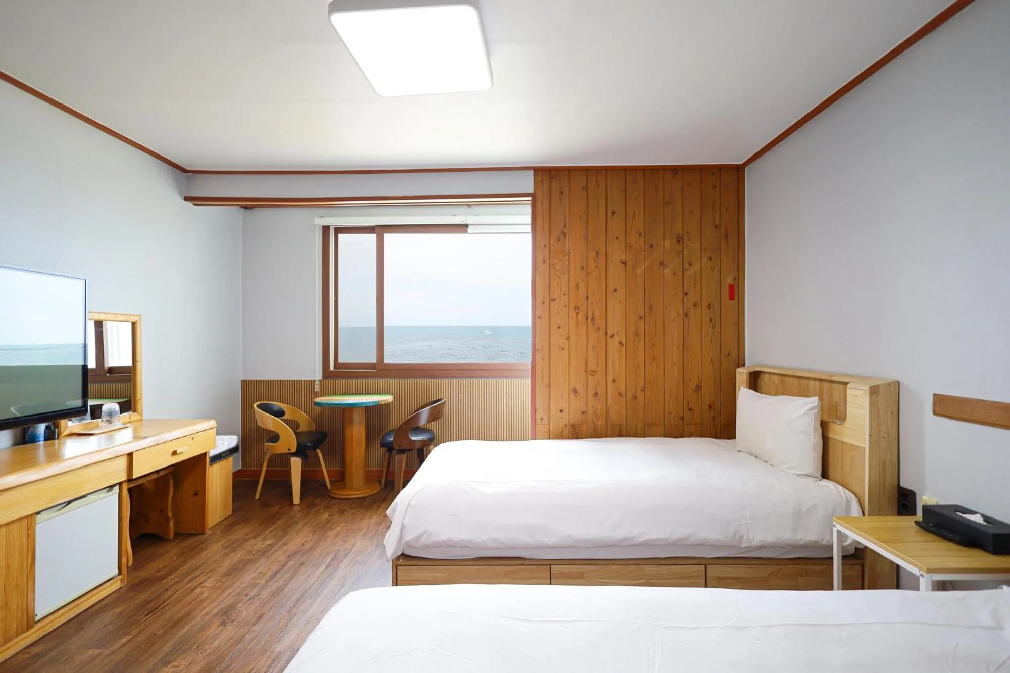 View (from property/room) in Fantastic Ocean View Sydney Hotel